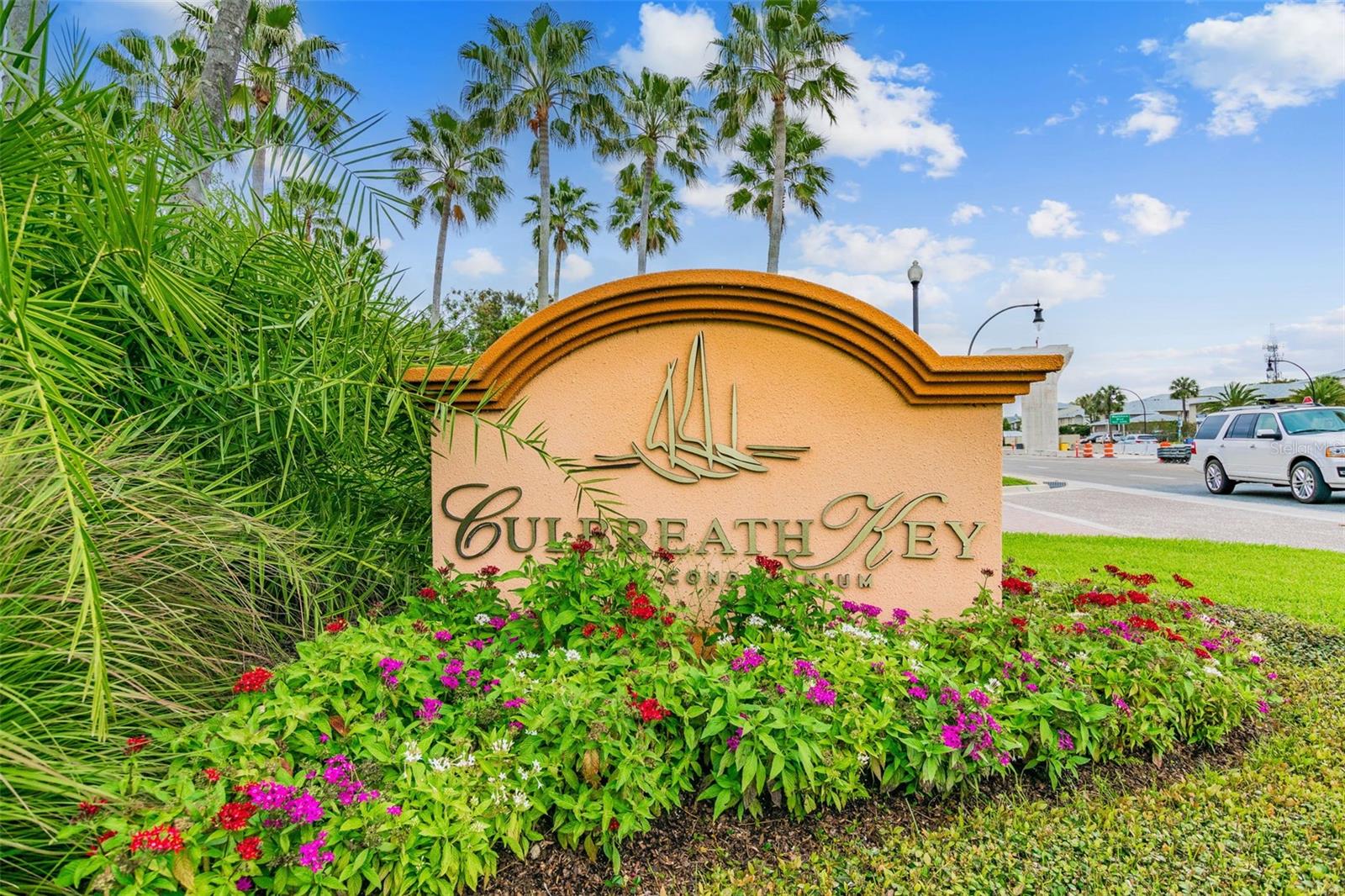 CULBREATH KEY BAYSIDE CONDOMIN - Residential