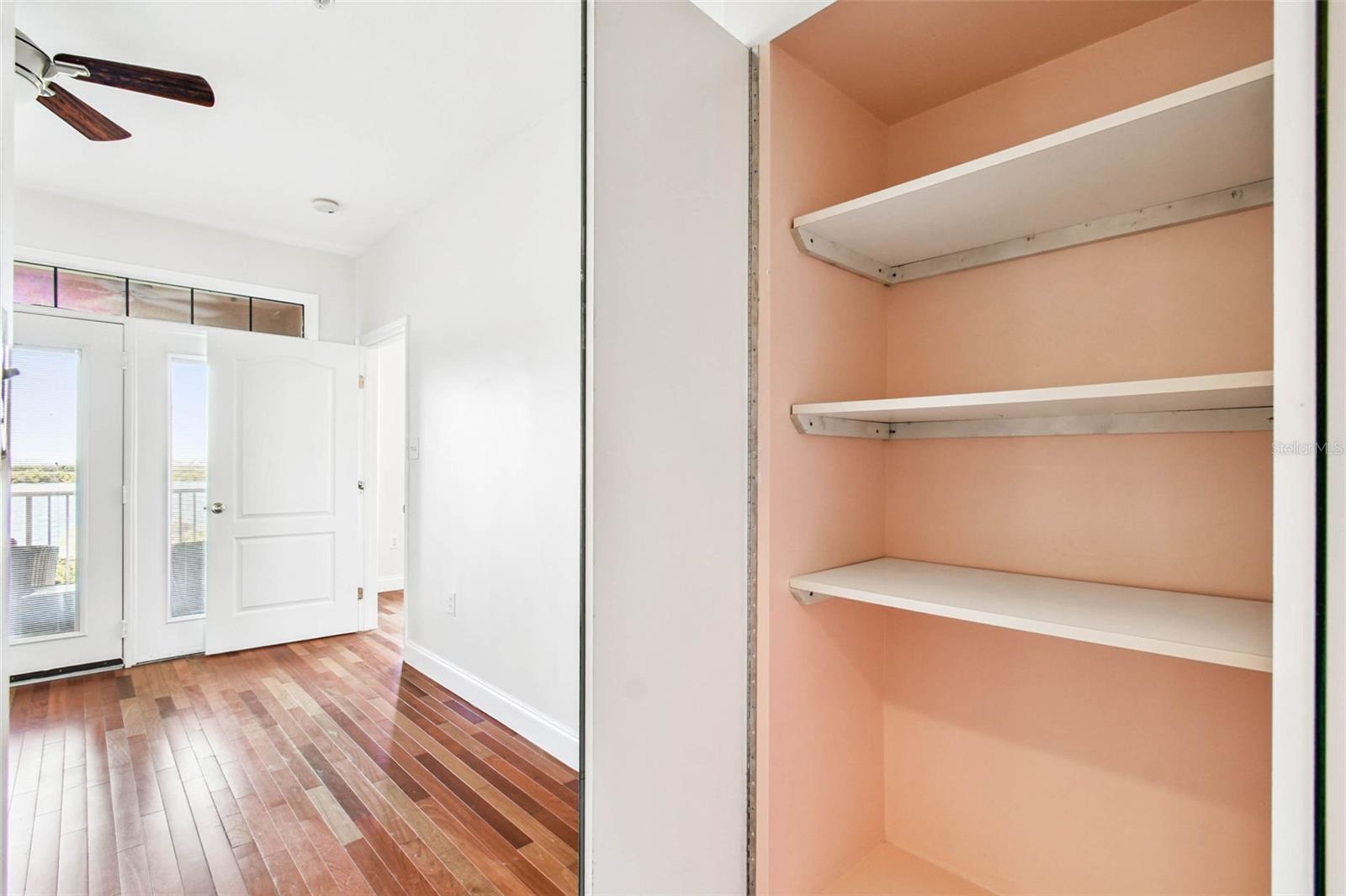 CULBREATH KEY BAYSIDE CONDOMIN - Residential