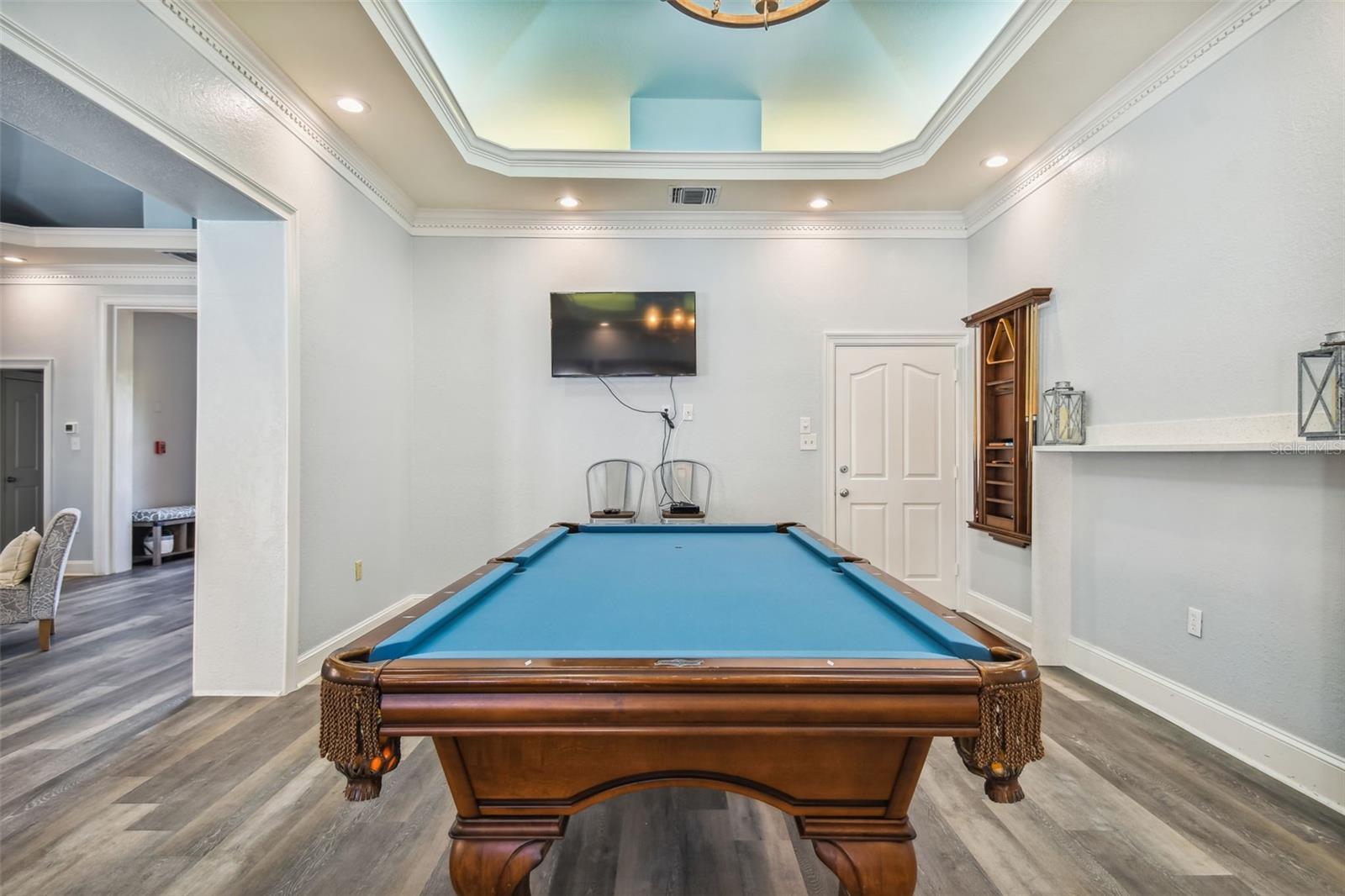 CULBREATH KEY BAYSIDE CONDOMIN - Residential