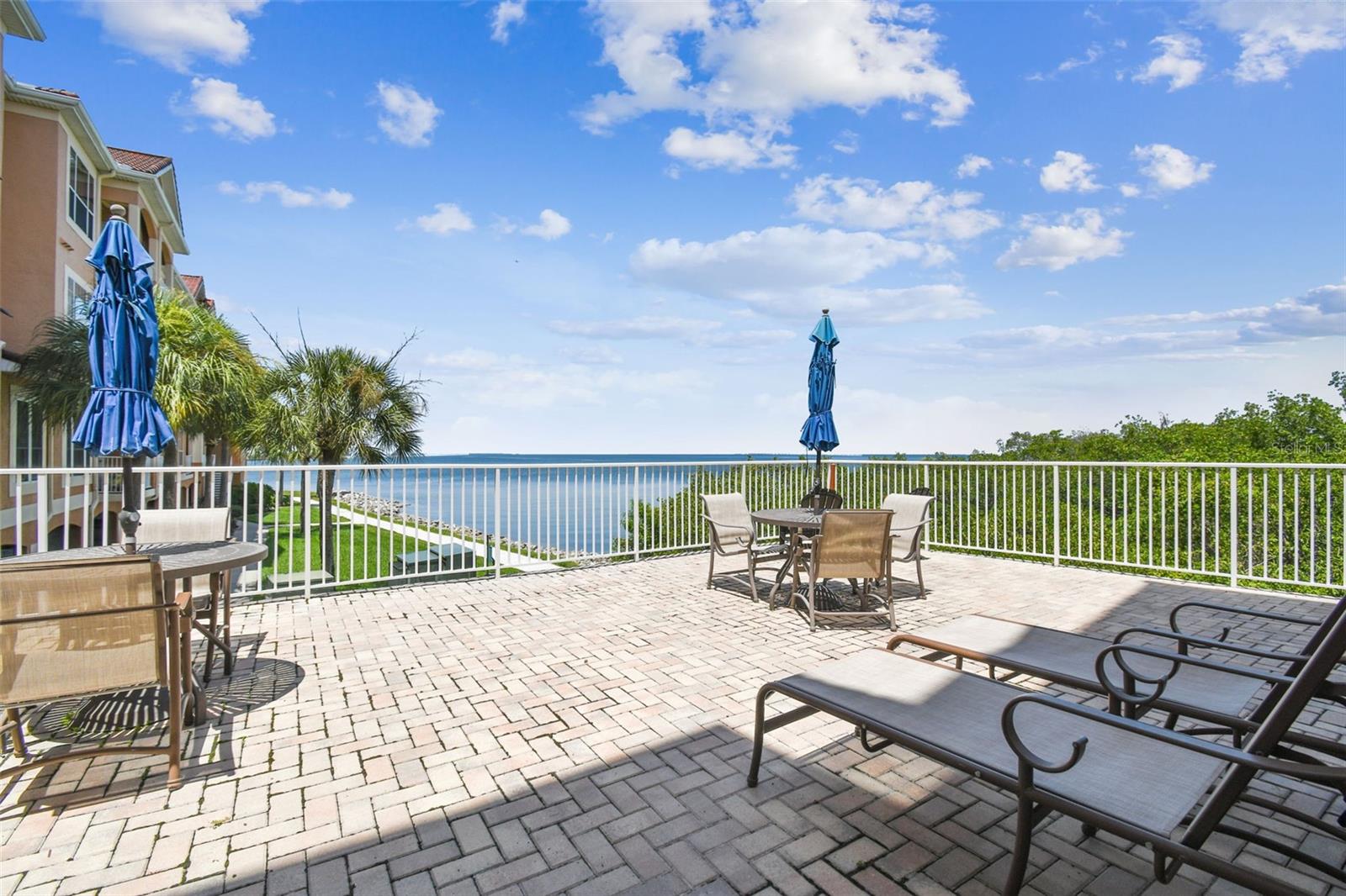CULBREATH KEY BAYSIDE CONDOMIN - Residential