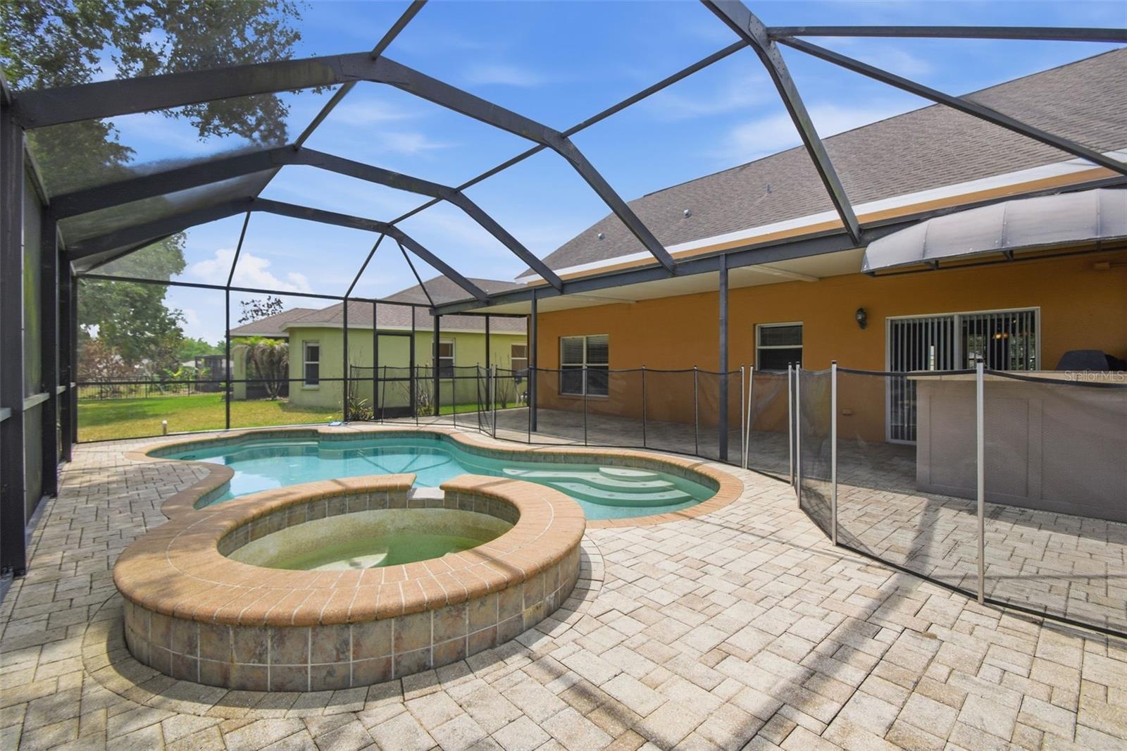 FISHHAWK RANCH PH 2 PRCL - Residential