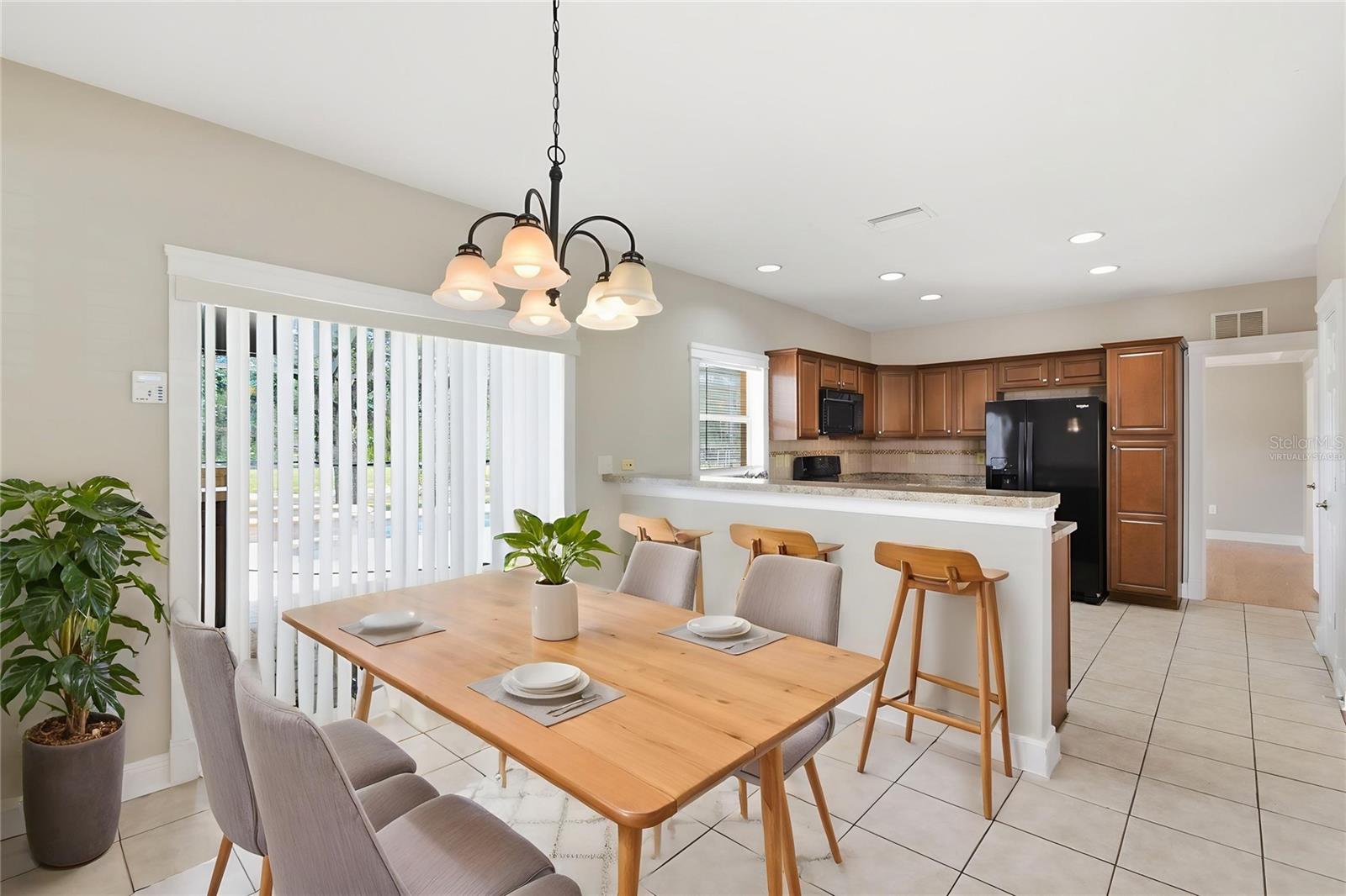 FISHHAWK RANCH PH 2 PRCL - Residential