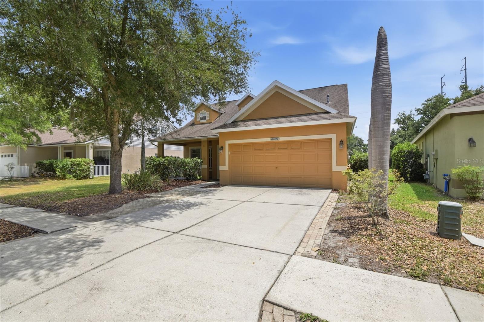 6409 BRIDGECREST DRIVE