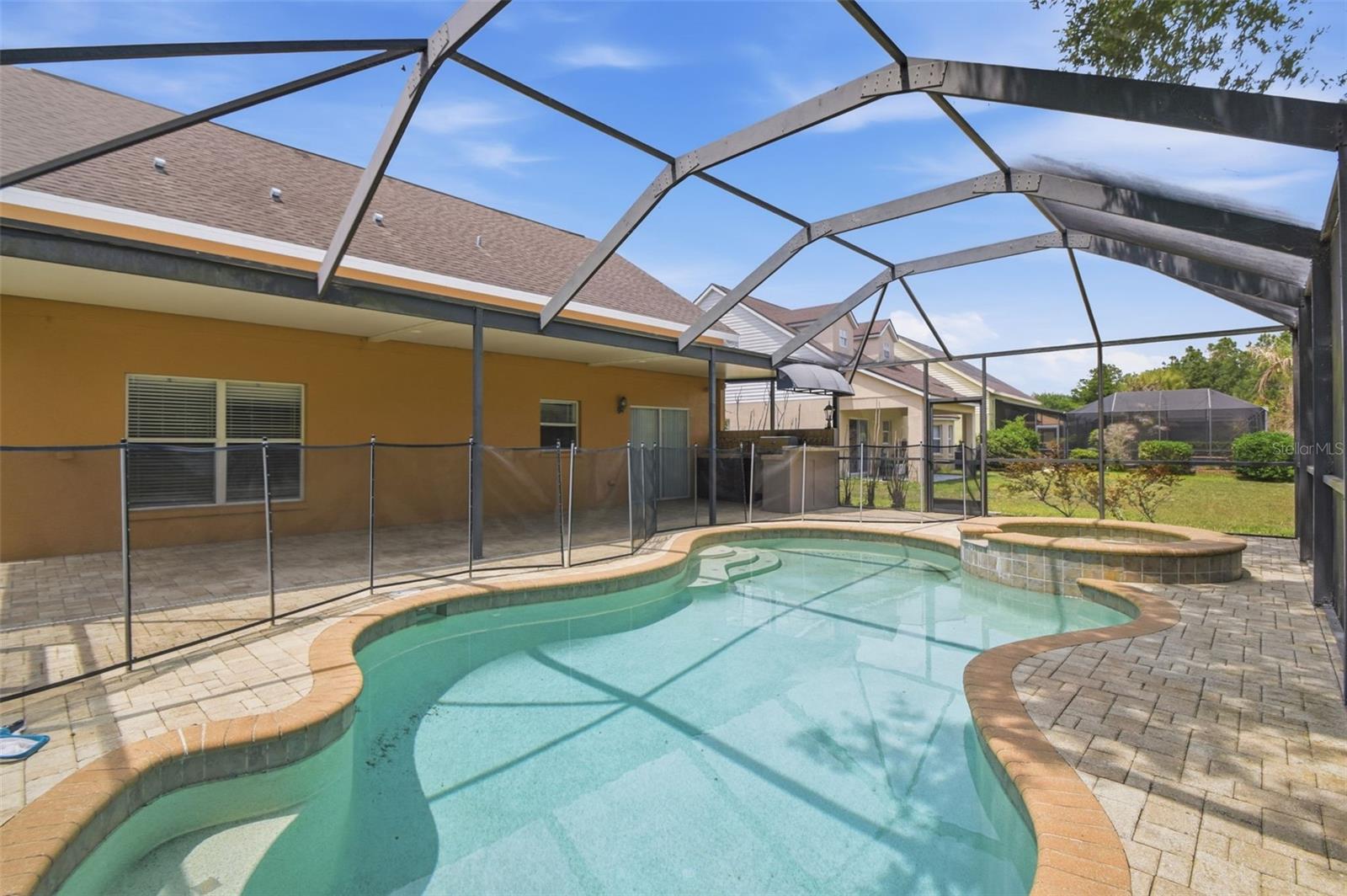 FISHHAWK RANCH PH 2 PRCL - Residential