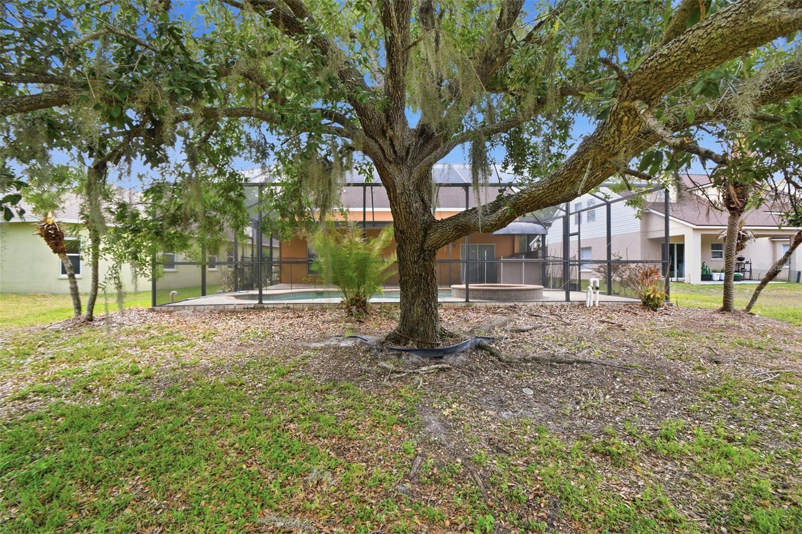 FISHHAWK RANCH PH 2 PRCL - Residential