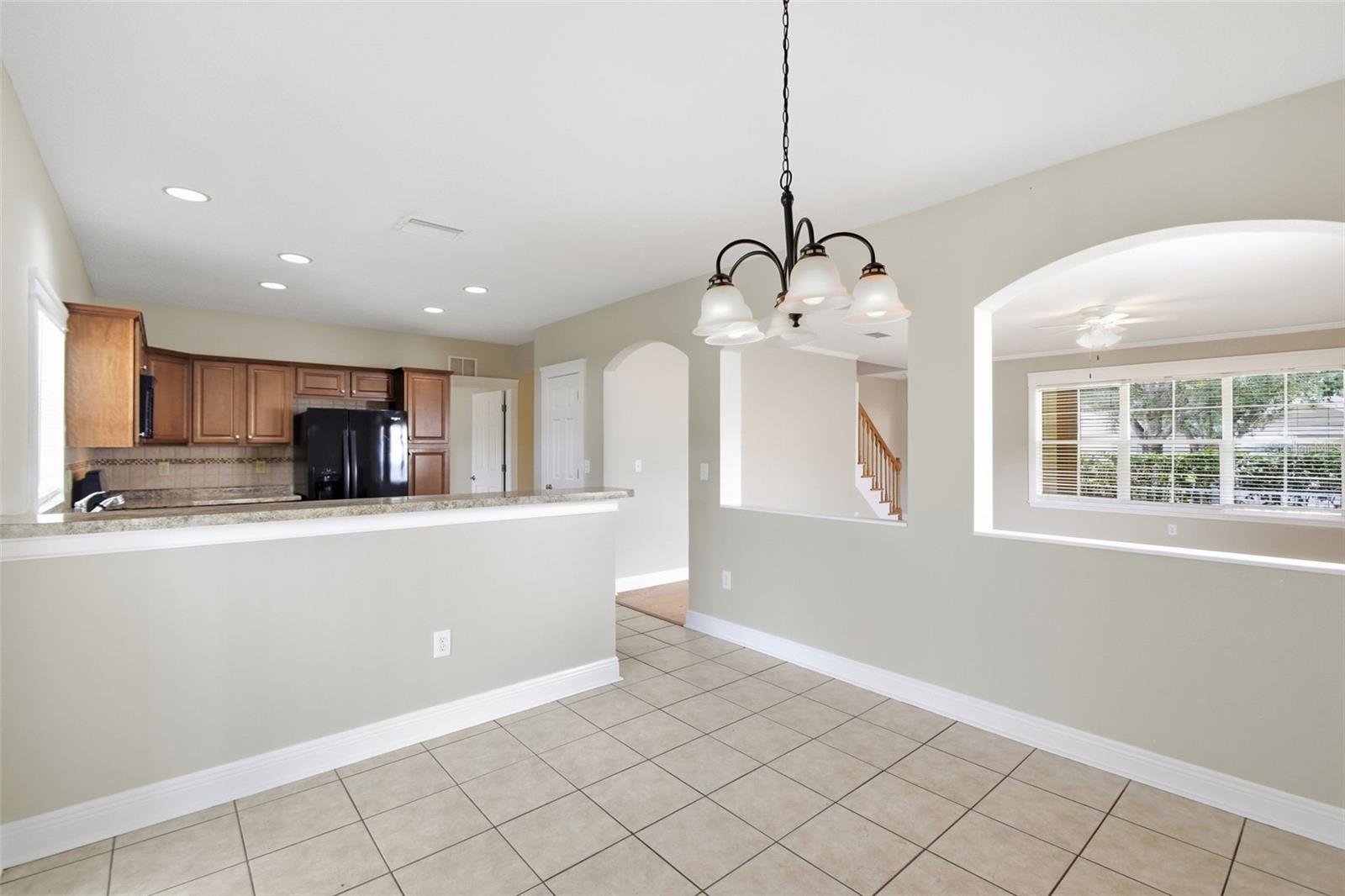 FISHHAWK RANCH PH 2 PRCL - Residential