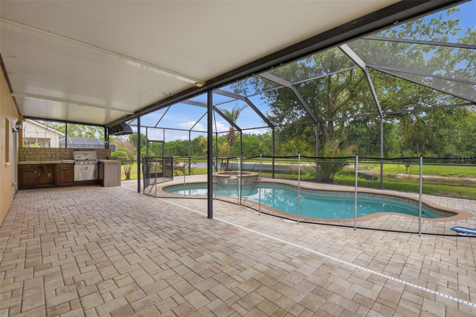 FISHHAWK RANCH PH 2 PRCL - Residential