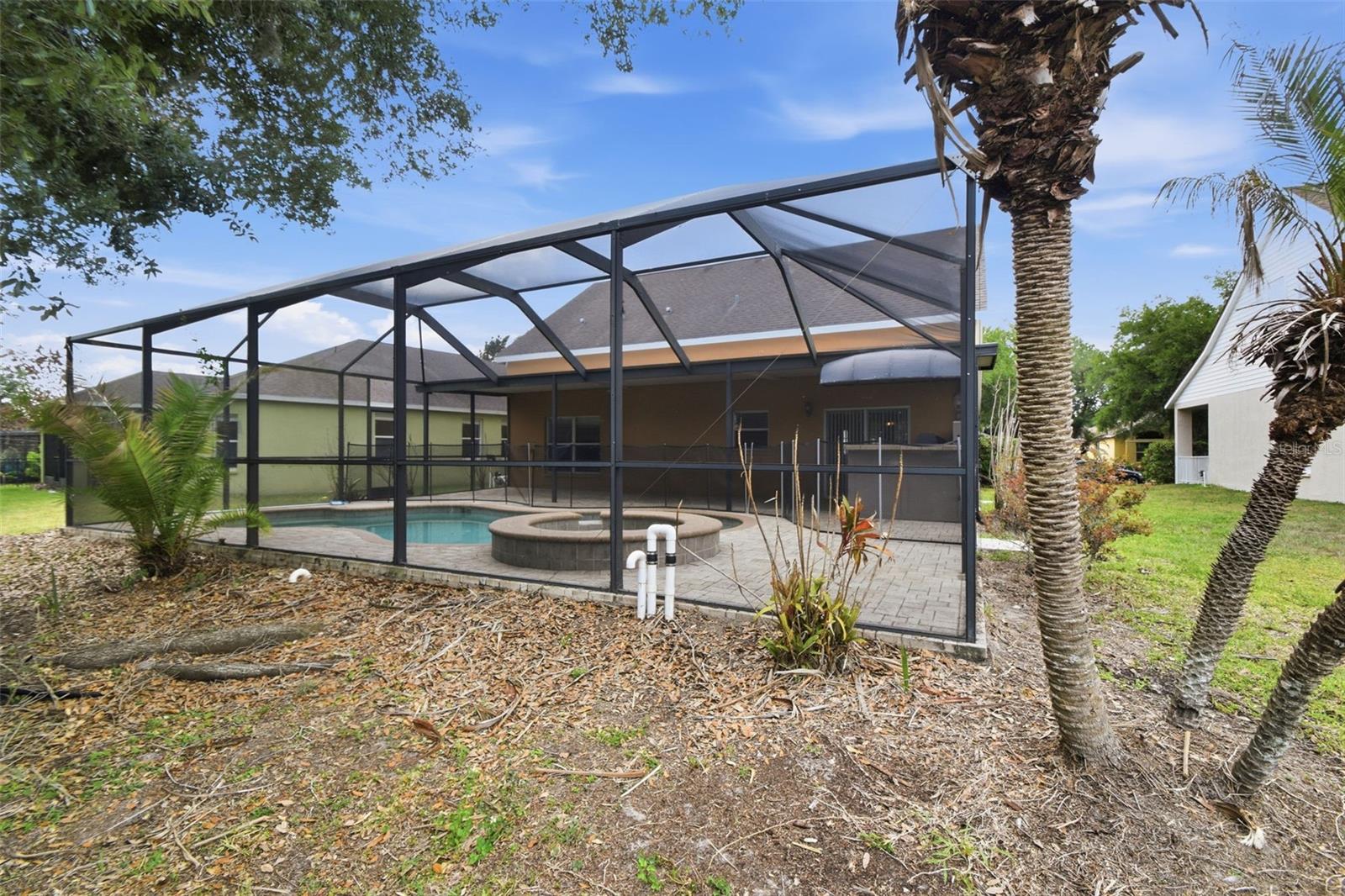 FISHHAWK RANCH PH 2 PRCL - Residential