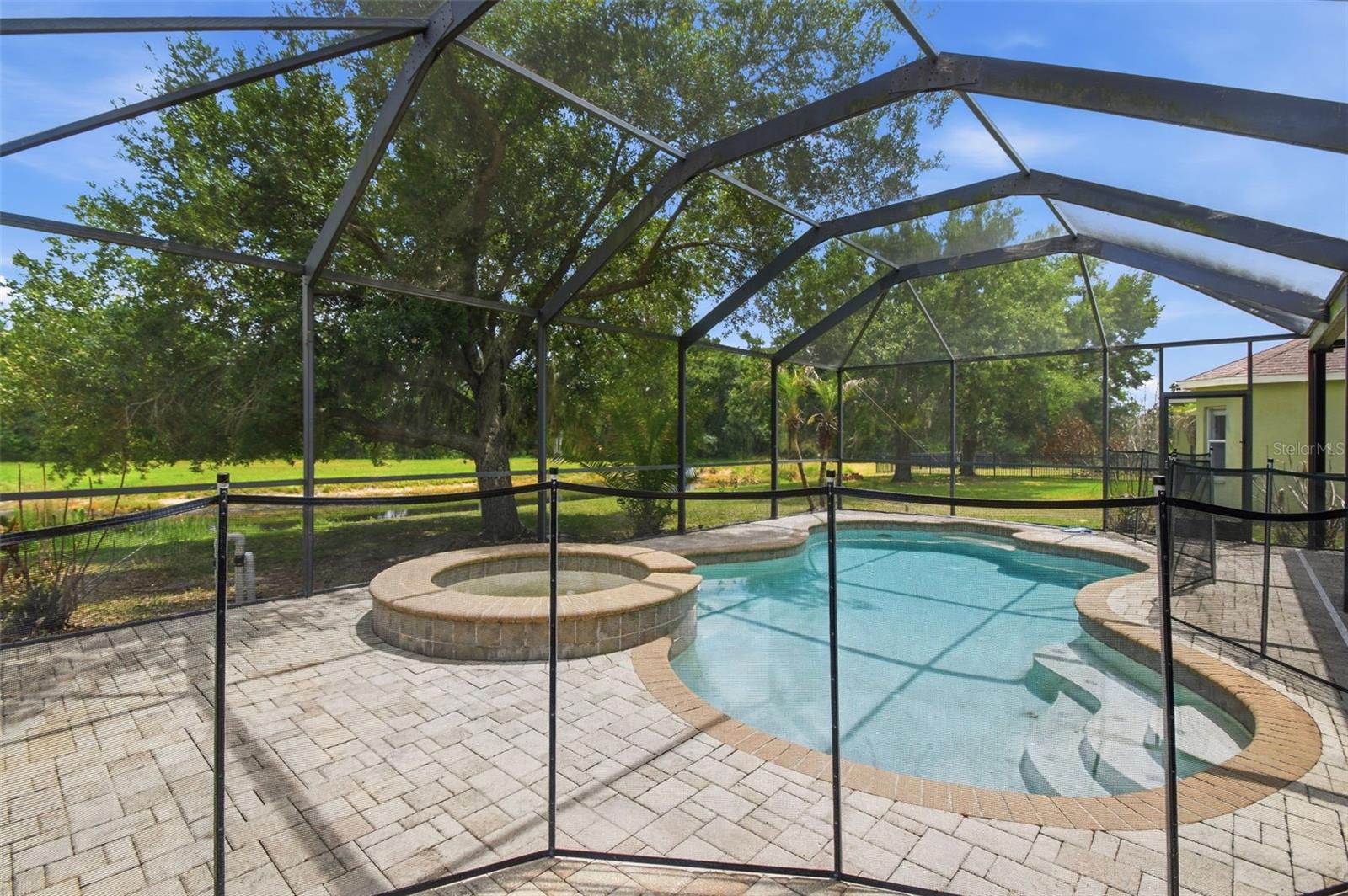 FISHHAWK RANCH PH 2 PRCL - Residential