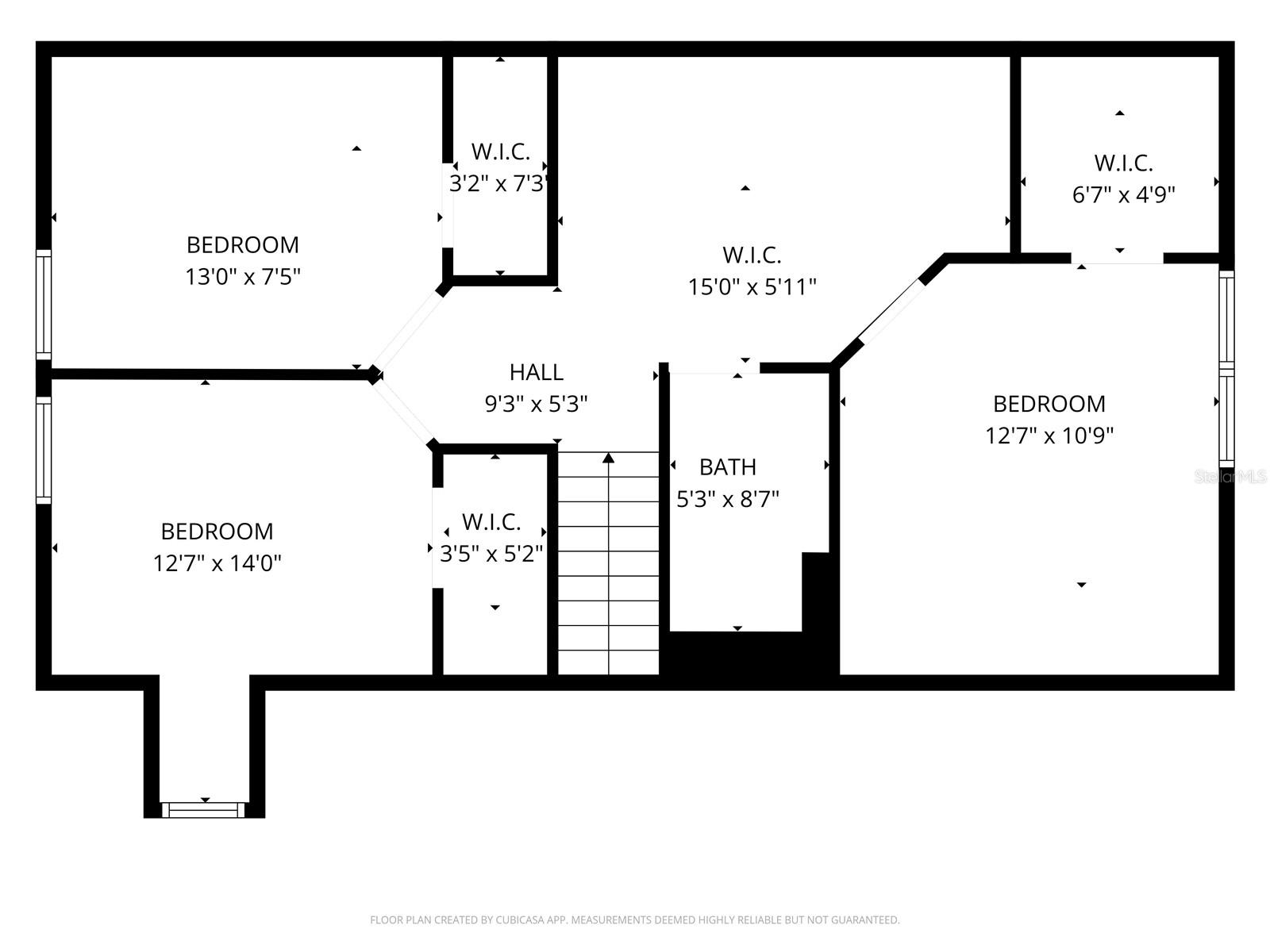 FISHHAWK RANCH PH 2 PRCL - Residential