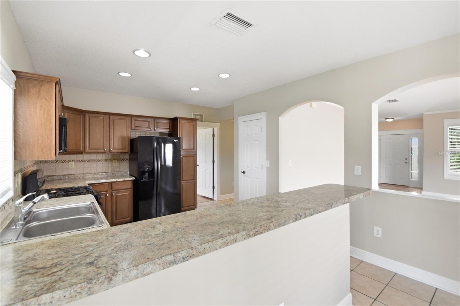 FISHHAWK RANCH PH 2 PRCL - Residential