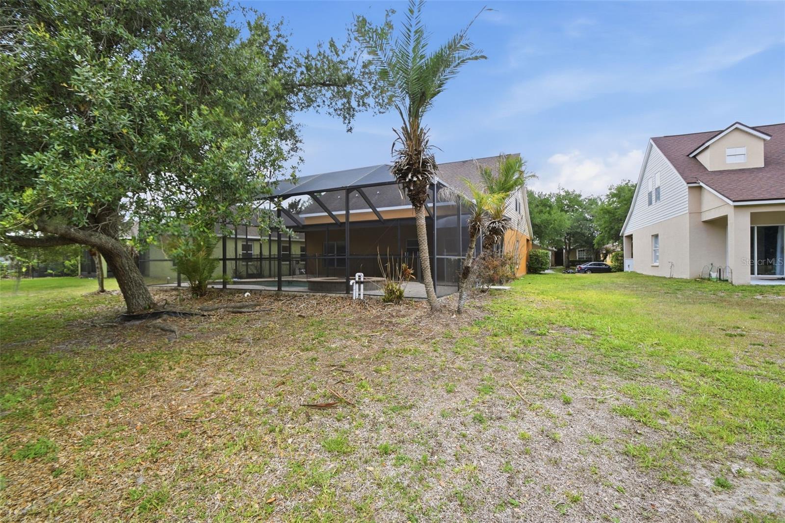 FISHHAWK RANCH PH 2 PRCL - Residential