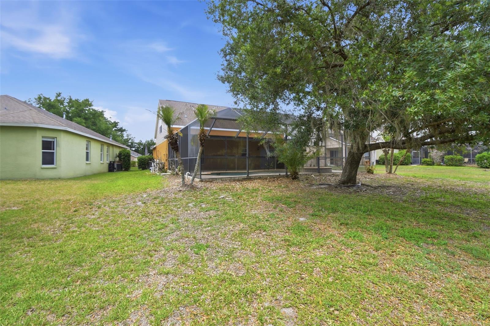 FISHHAWK RANCH PH 2 PRCL - Residential