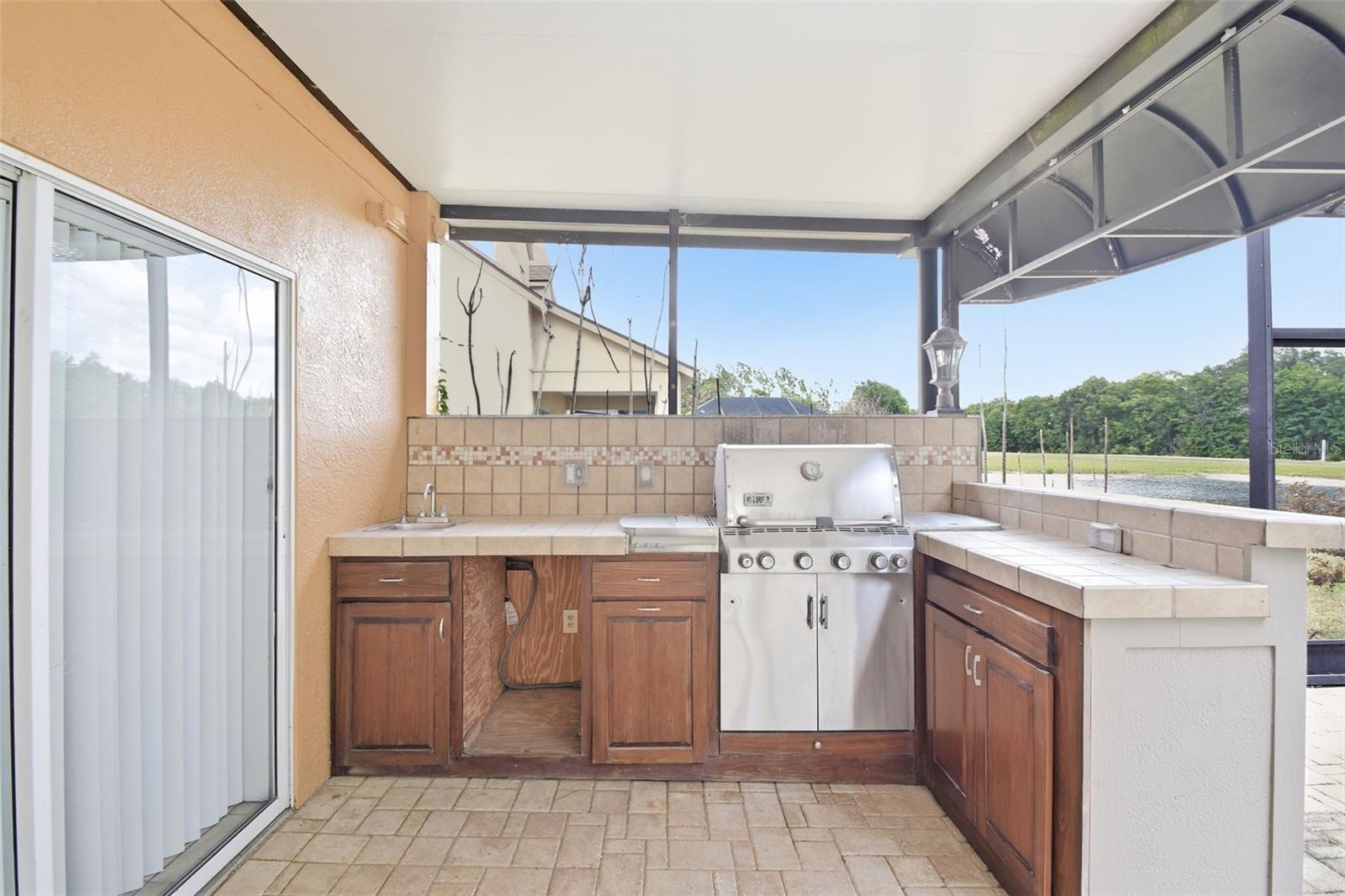 FISHHAWK RANCH PH 2 PRCL - Residential