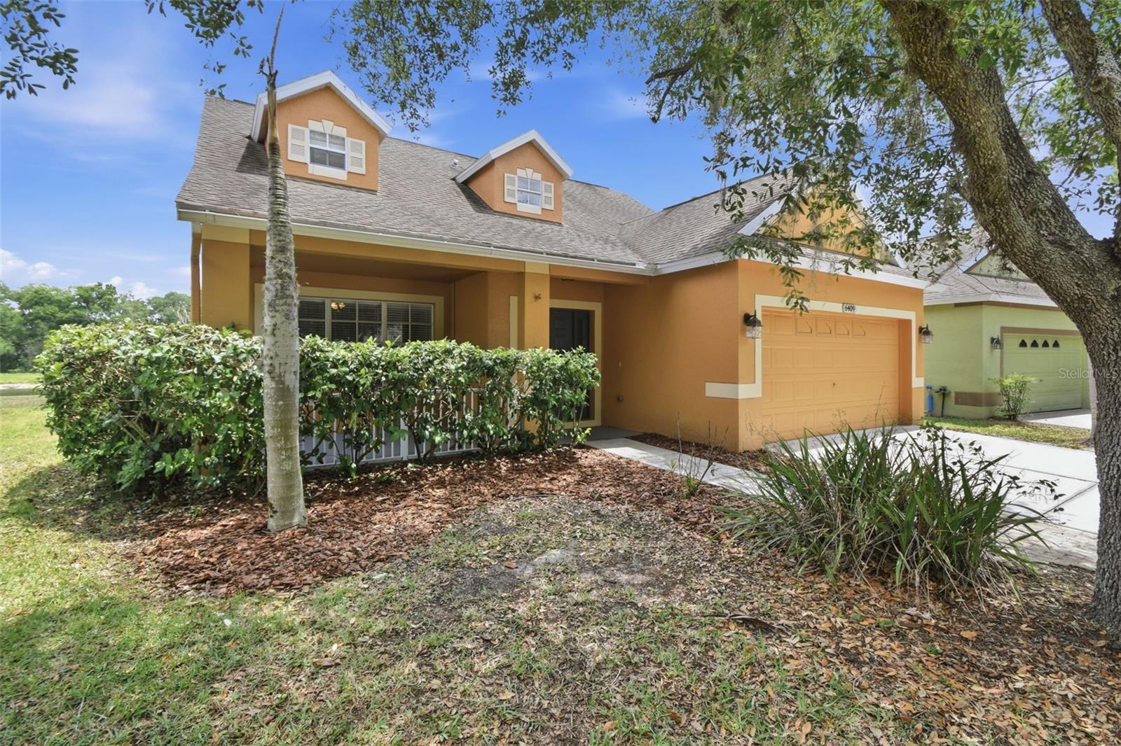 6409 BRIDGECREST DRIVE
