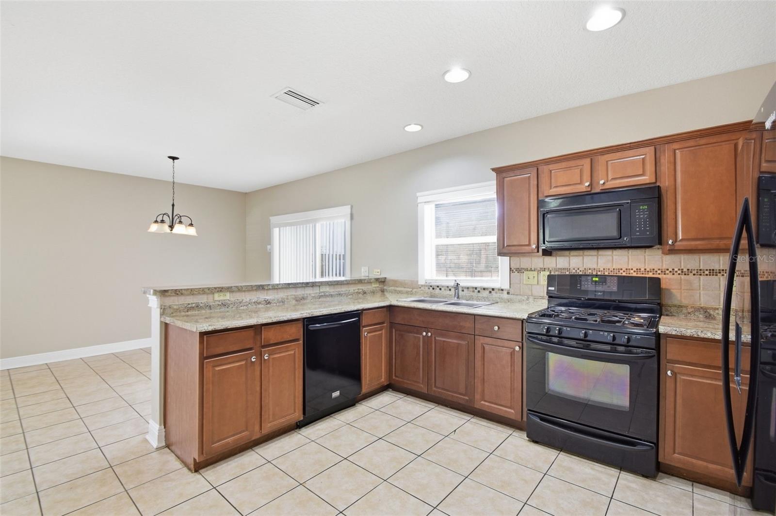 FISHHAWK RANCH PH 2 PRCL - Residential