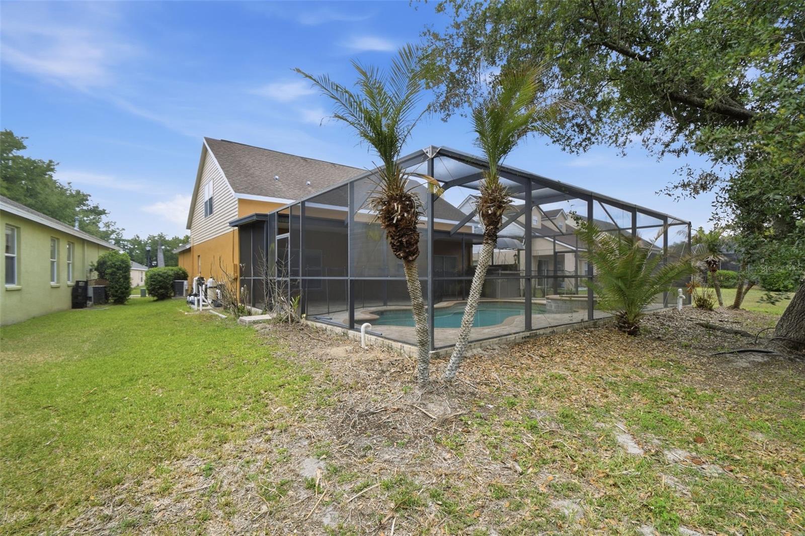 FISHHAWK RANCH PH 2 PRCL - Residential