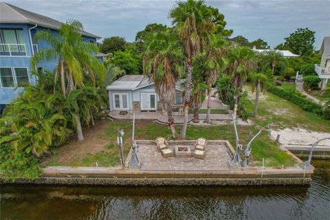 A home in CRYSTAL BEACH