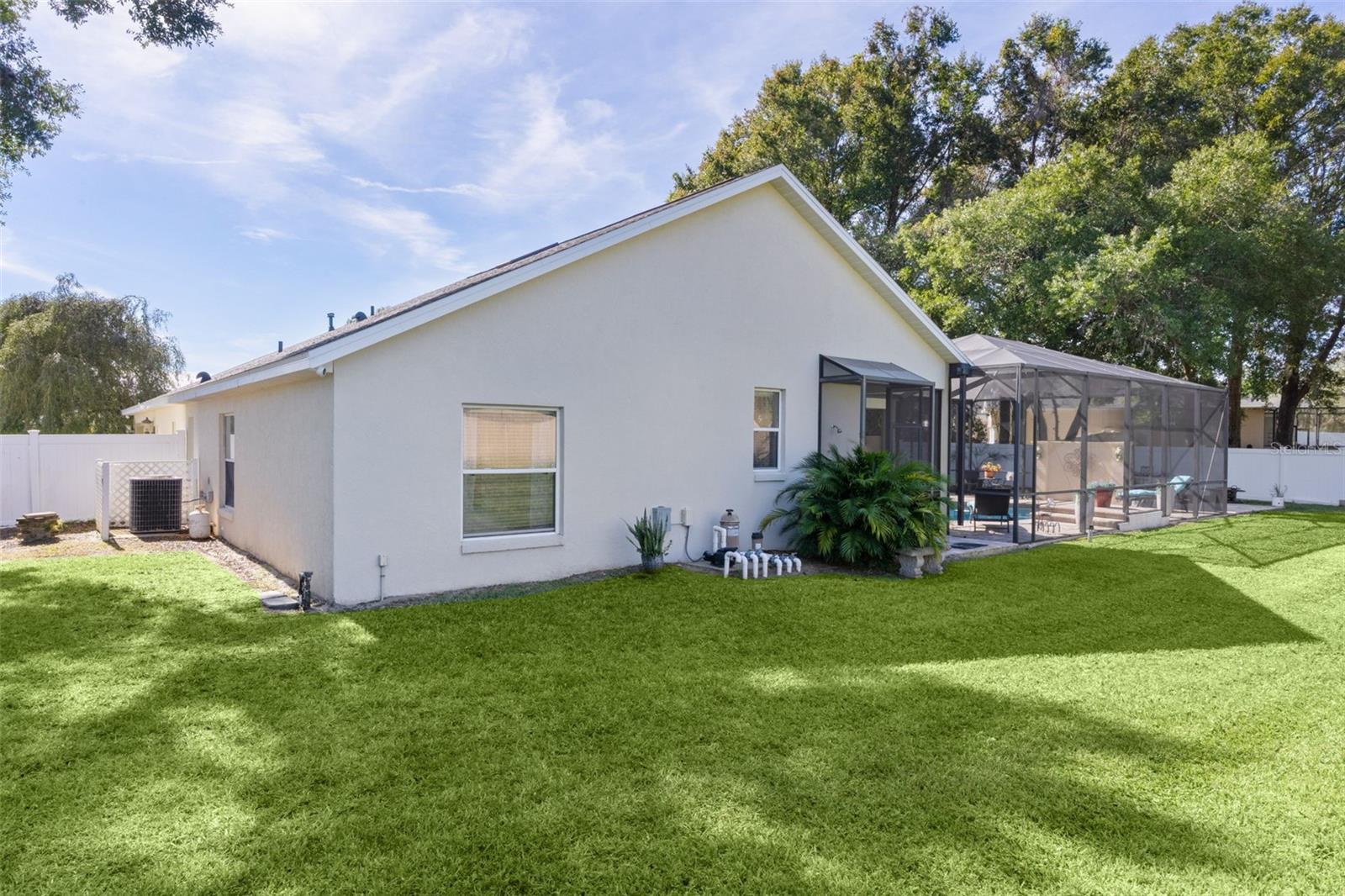 SUMMERTON SOUTH - Residential