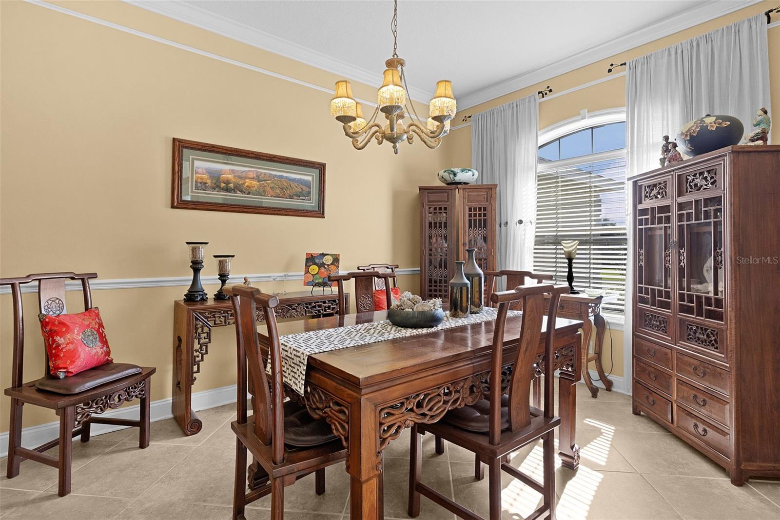 SUMMERTON SOUTH - Residential