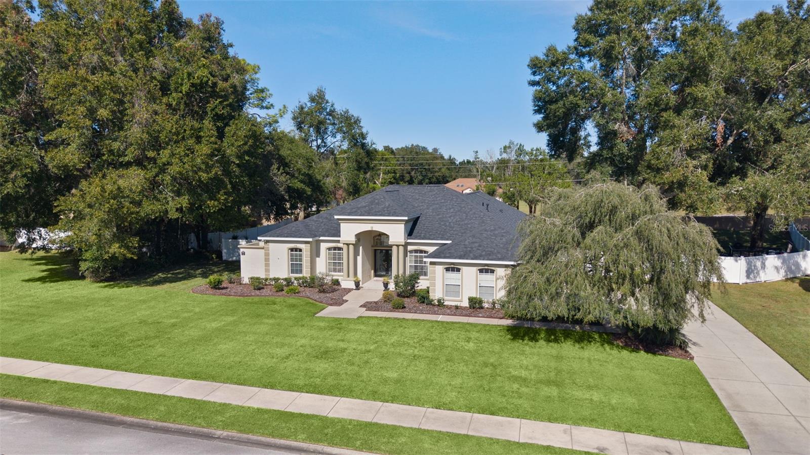 SUMMERTON SOUTH - Residential