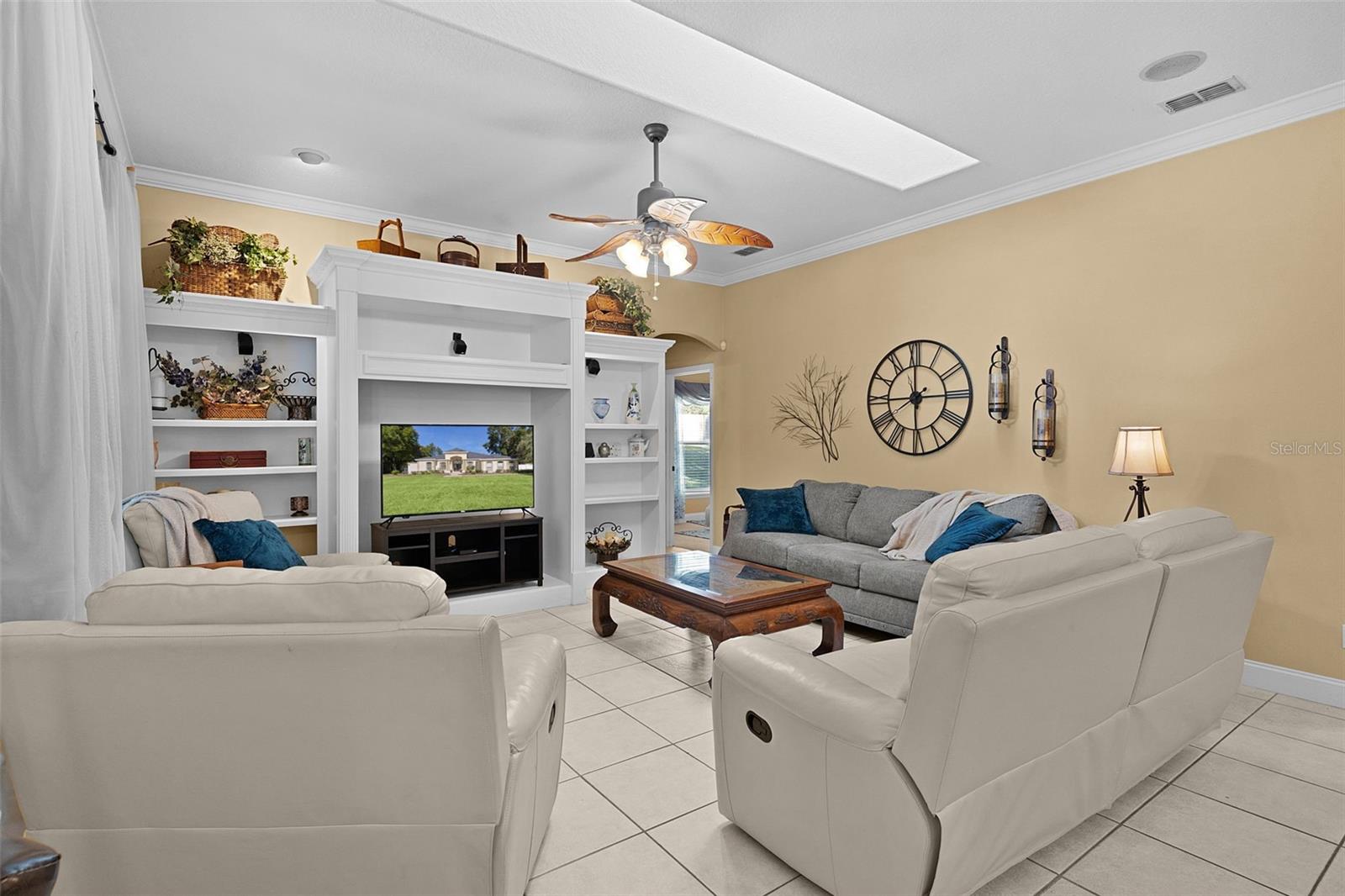 SUMMERTON SOUTH - Residential