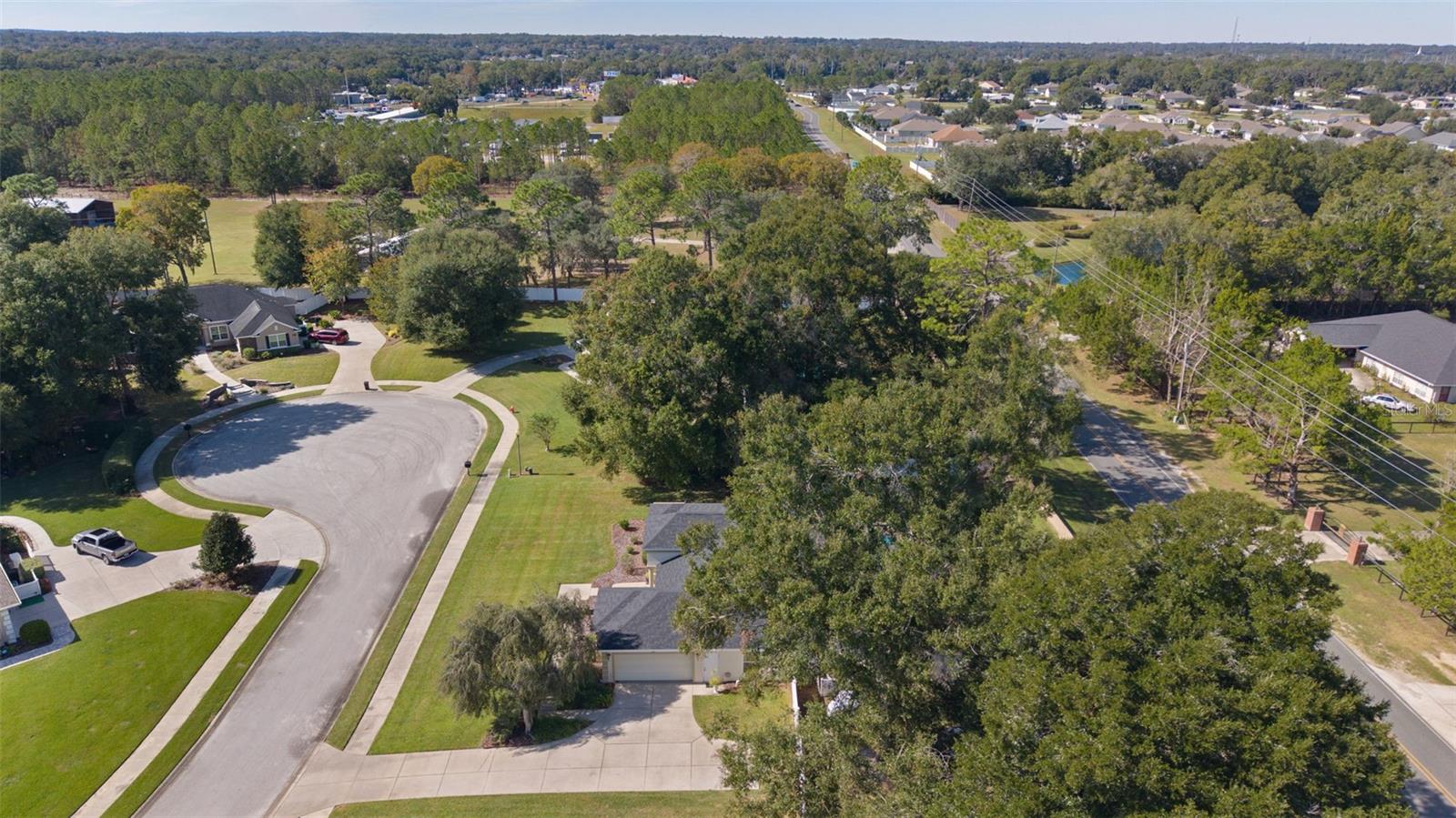 SUMMERTON SOUTH - Residential
