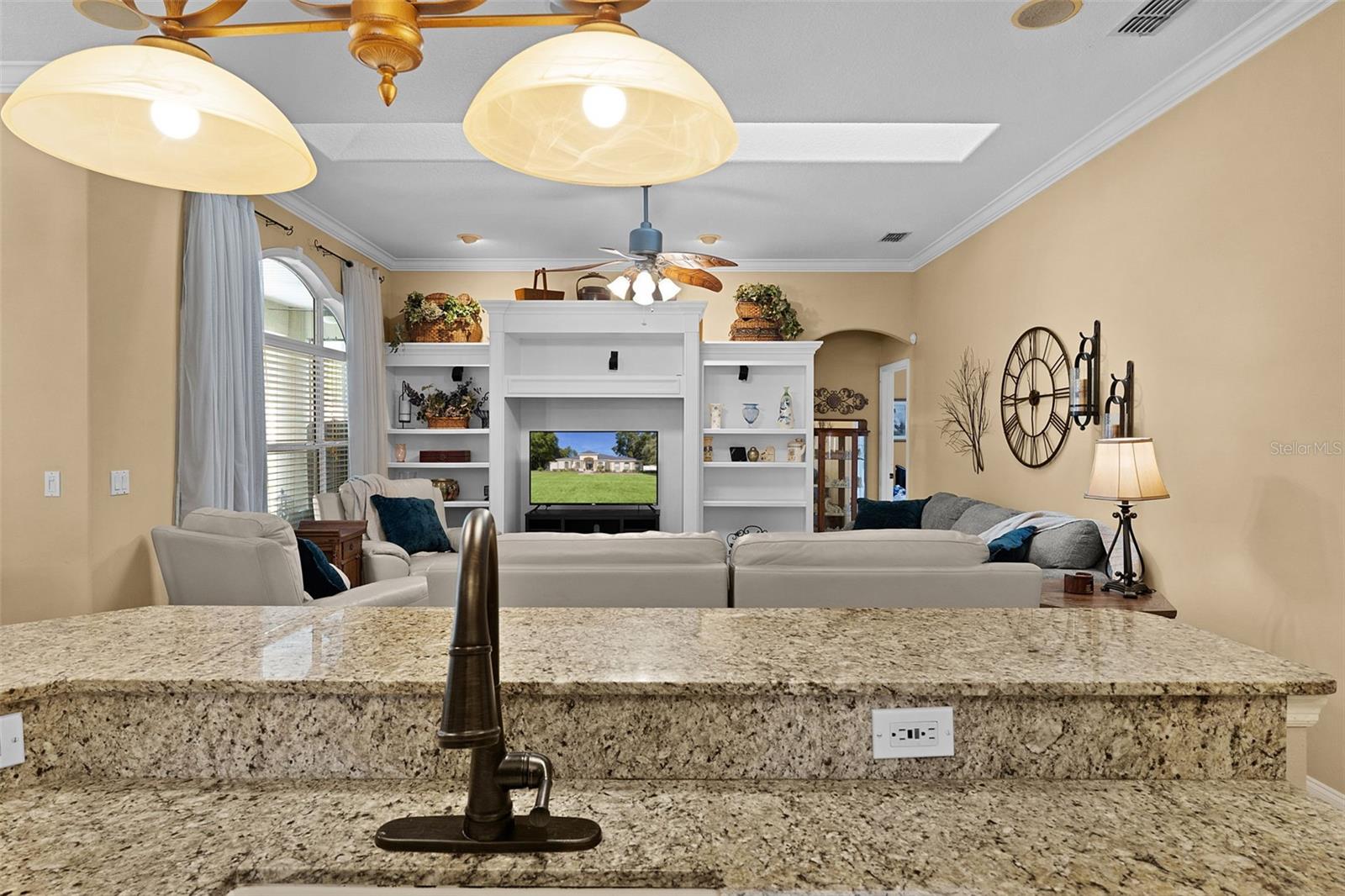 SUMMERTON SOUTH - Residential