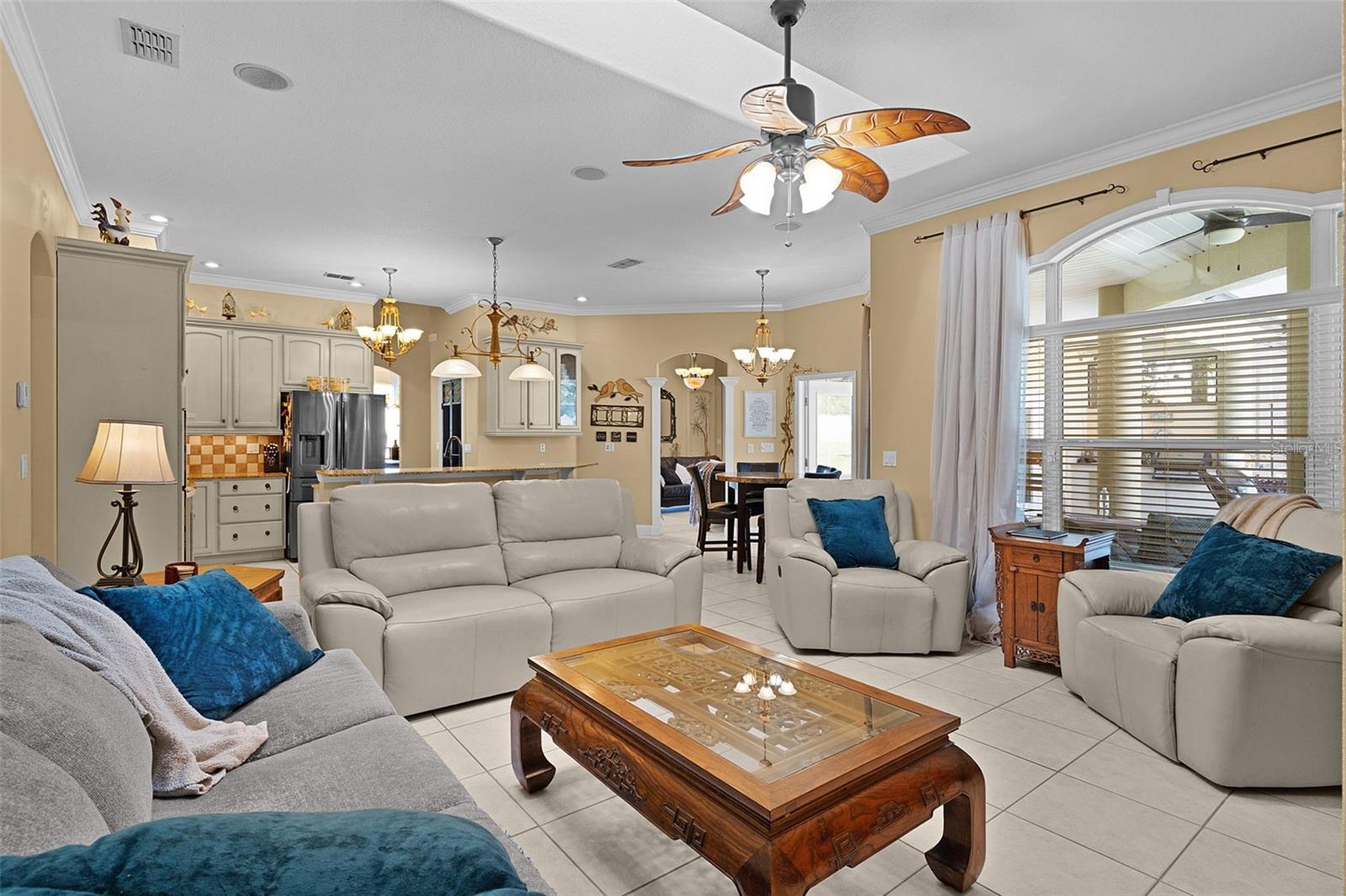 SUMMERTON SOUTH - Residential