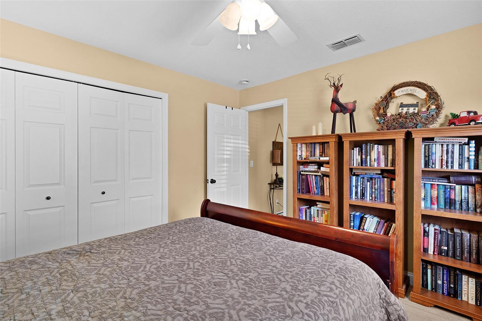 SUMMERTON SOUTH - Residential