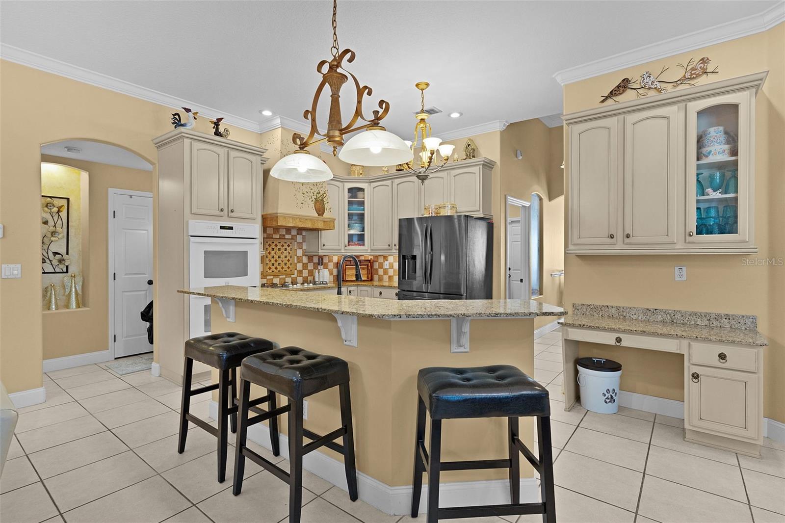 SUMMERTON SOUTH - Residential