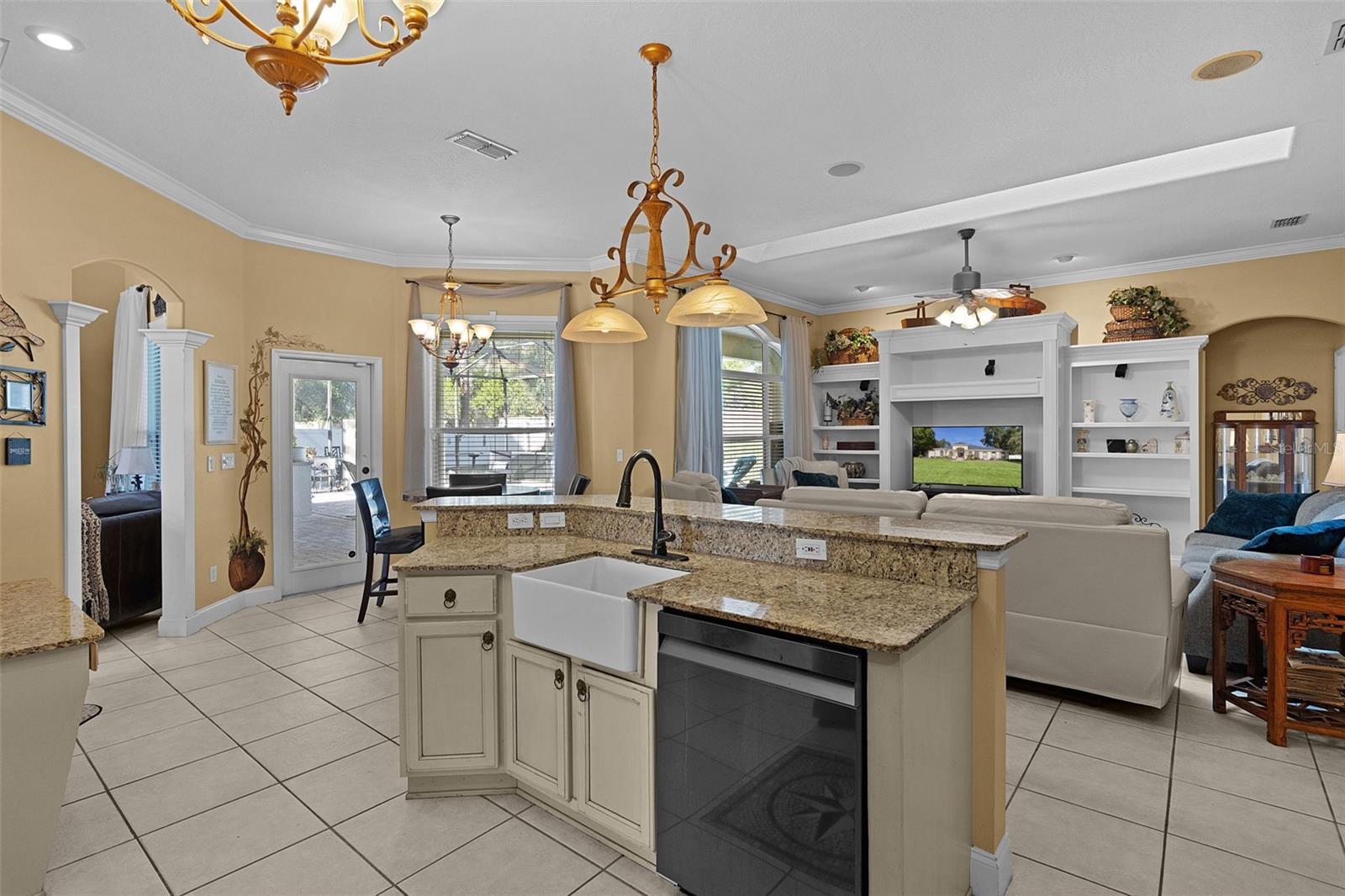 SUMMERTON SOUTH - Residential