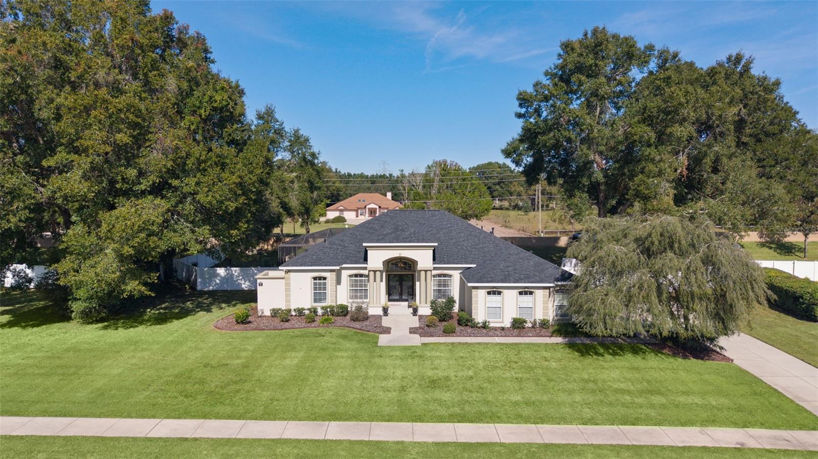 SUMMERTON SOUTH - Residential