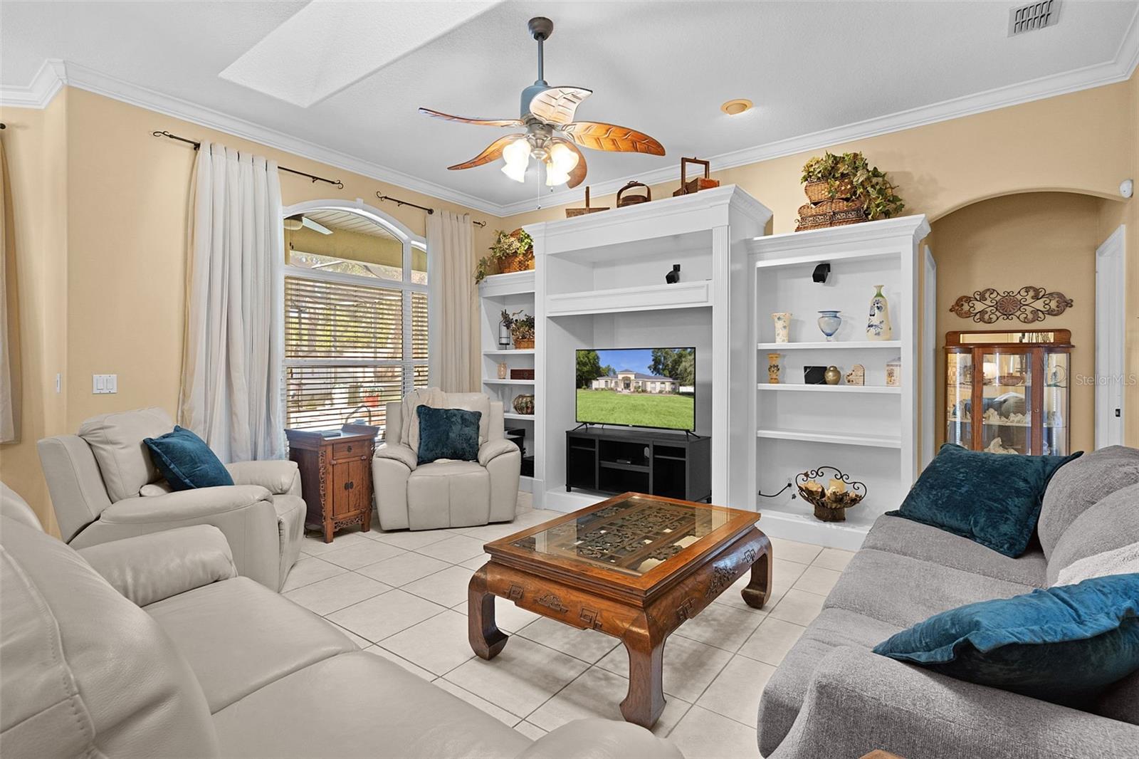 SUMMERTON SOUTH - Residential