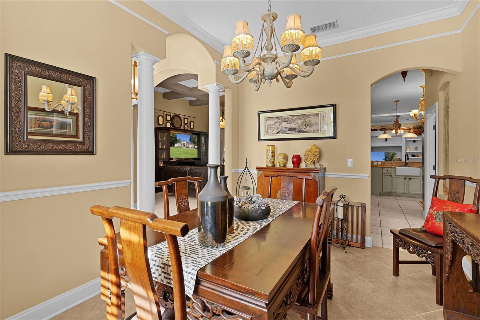 SUMMERTON SOUTH - Residential