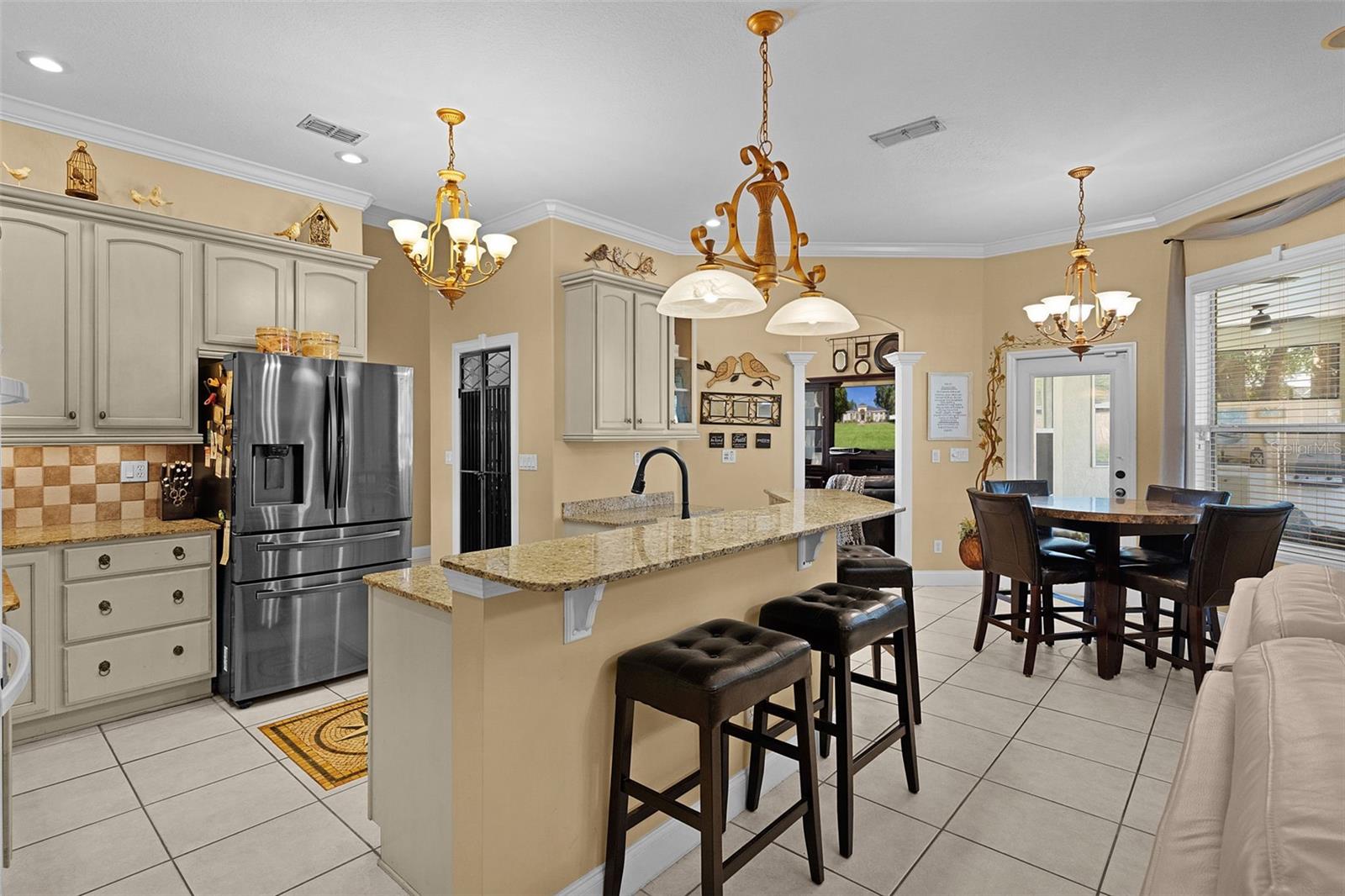 SUMMERTON SOUTH - Residential