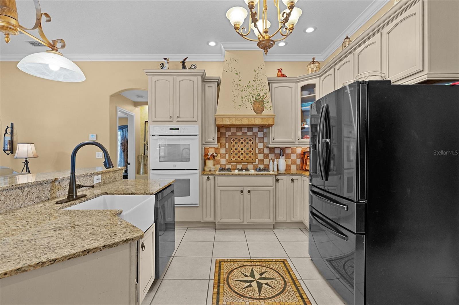 SUMMERTON SOUTH - Residential