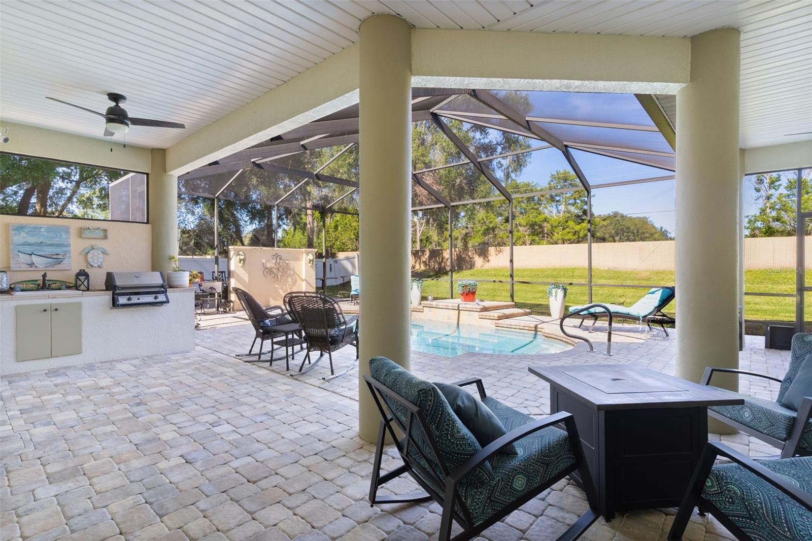 SUMMERTON SOUTH - Residential