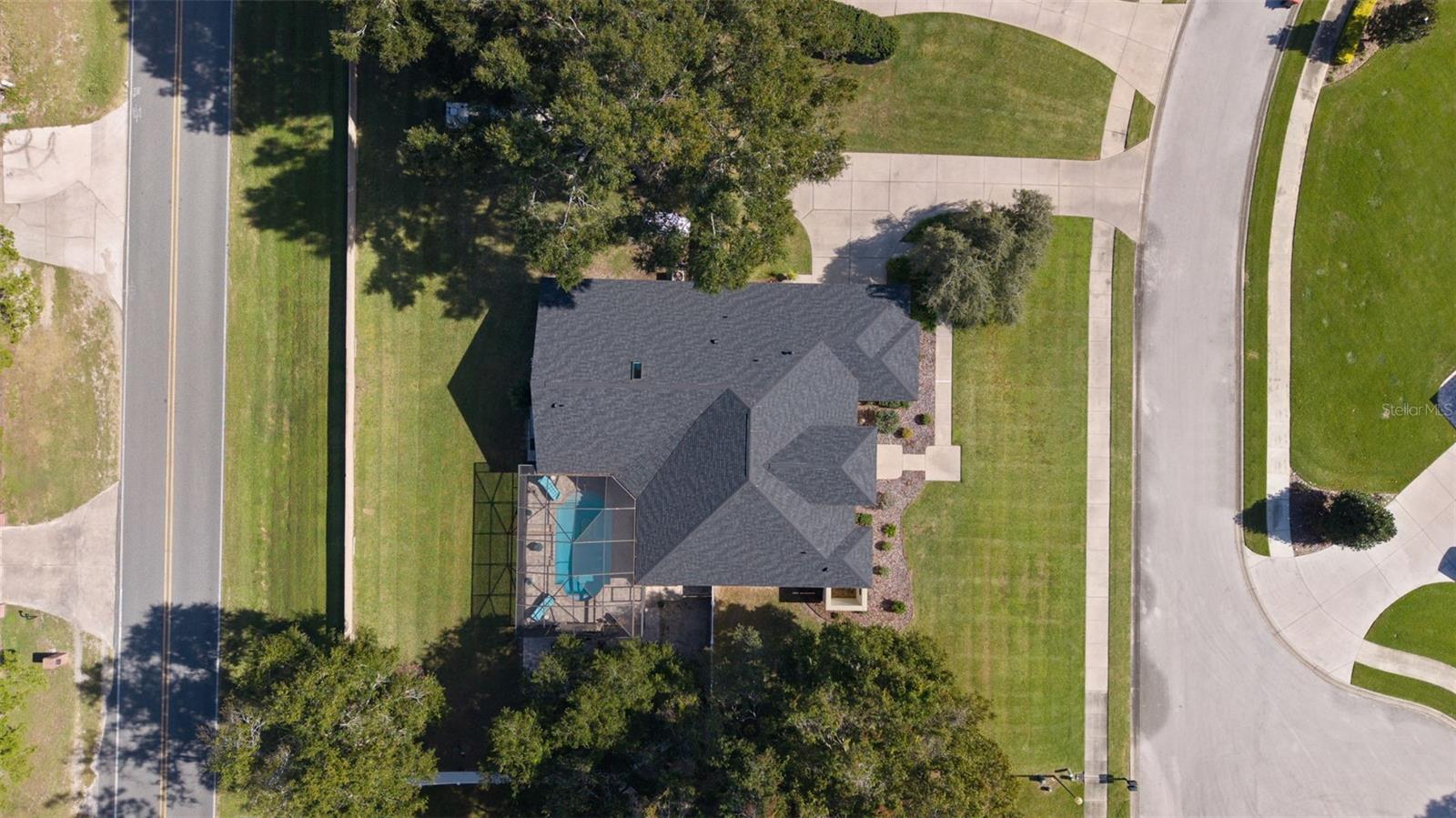 SUMMERTON SOUTH - Residential