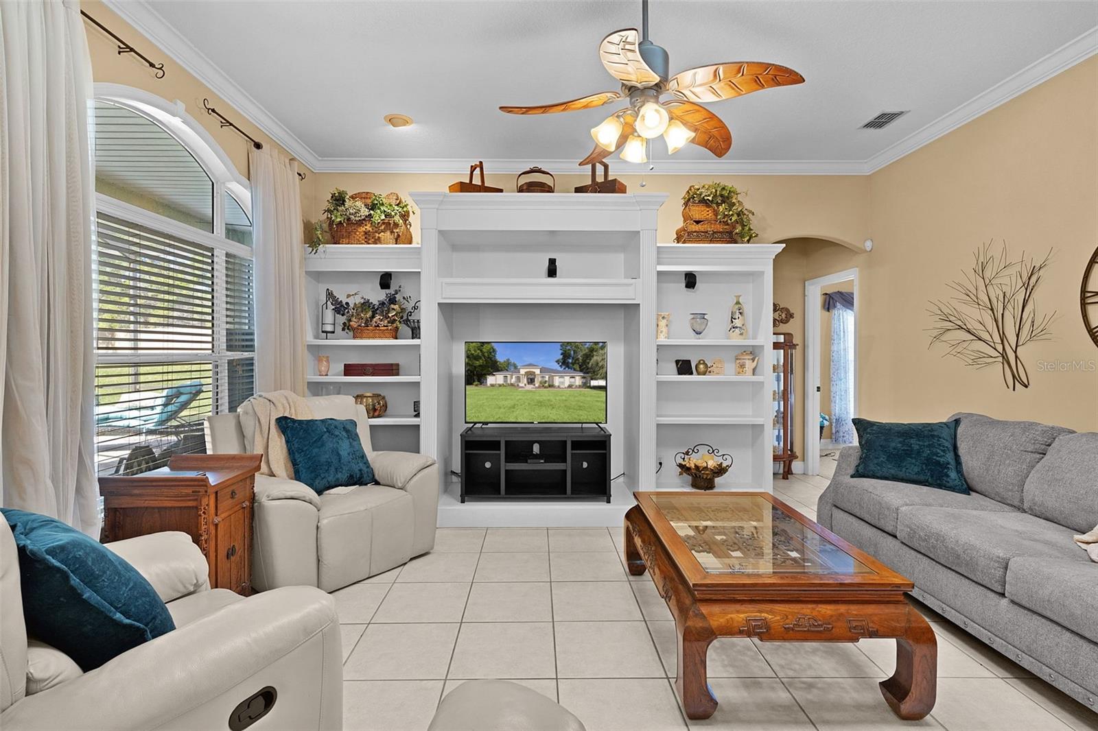 SUMMERTON SOUTH - Residential