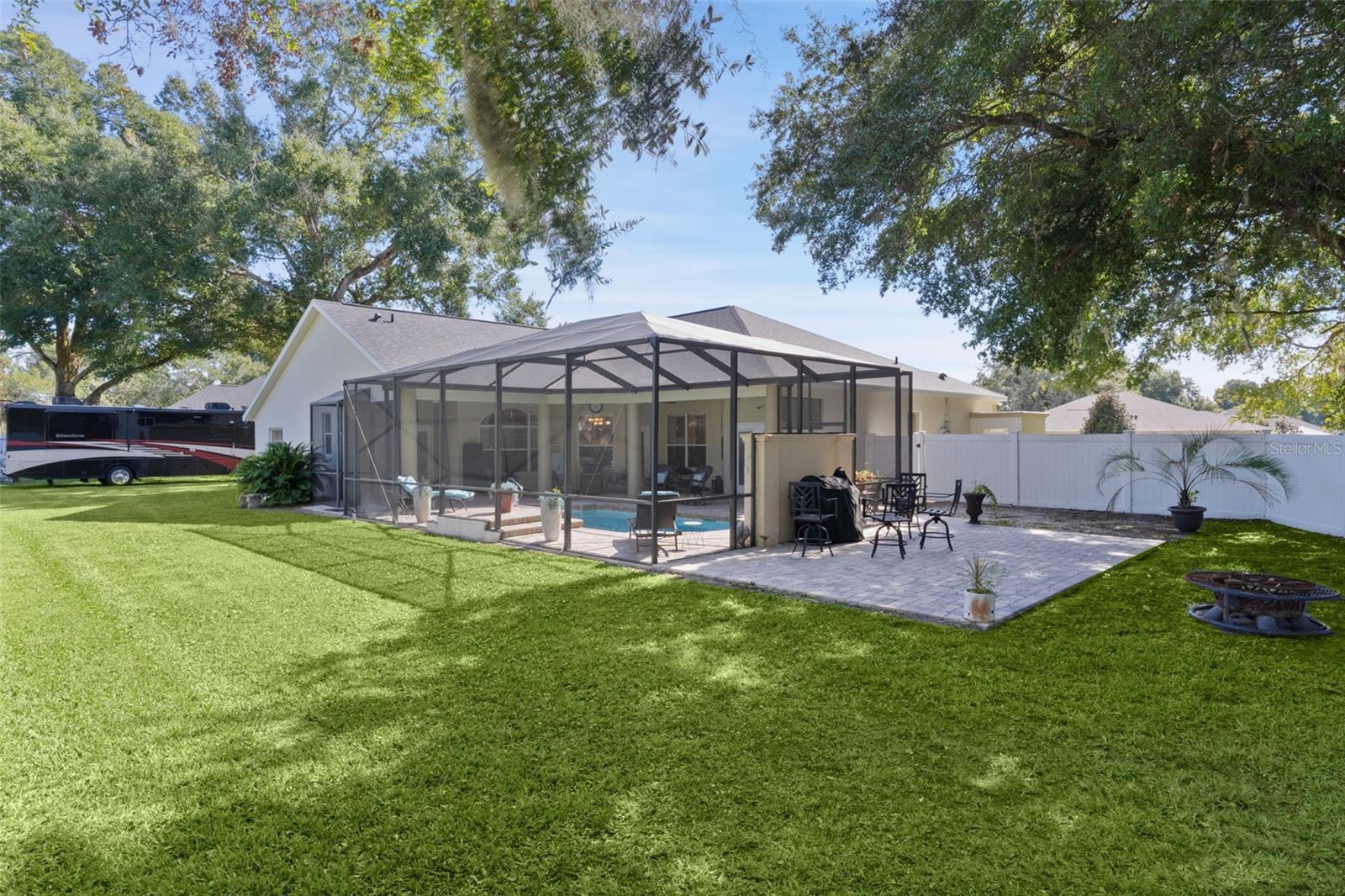 SUMMERTON SOUTH - Residential