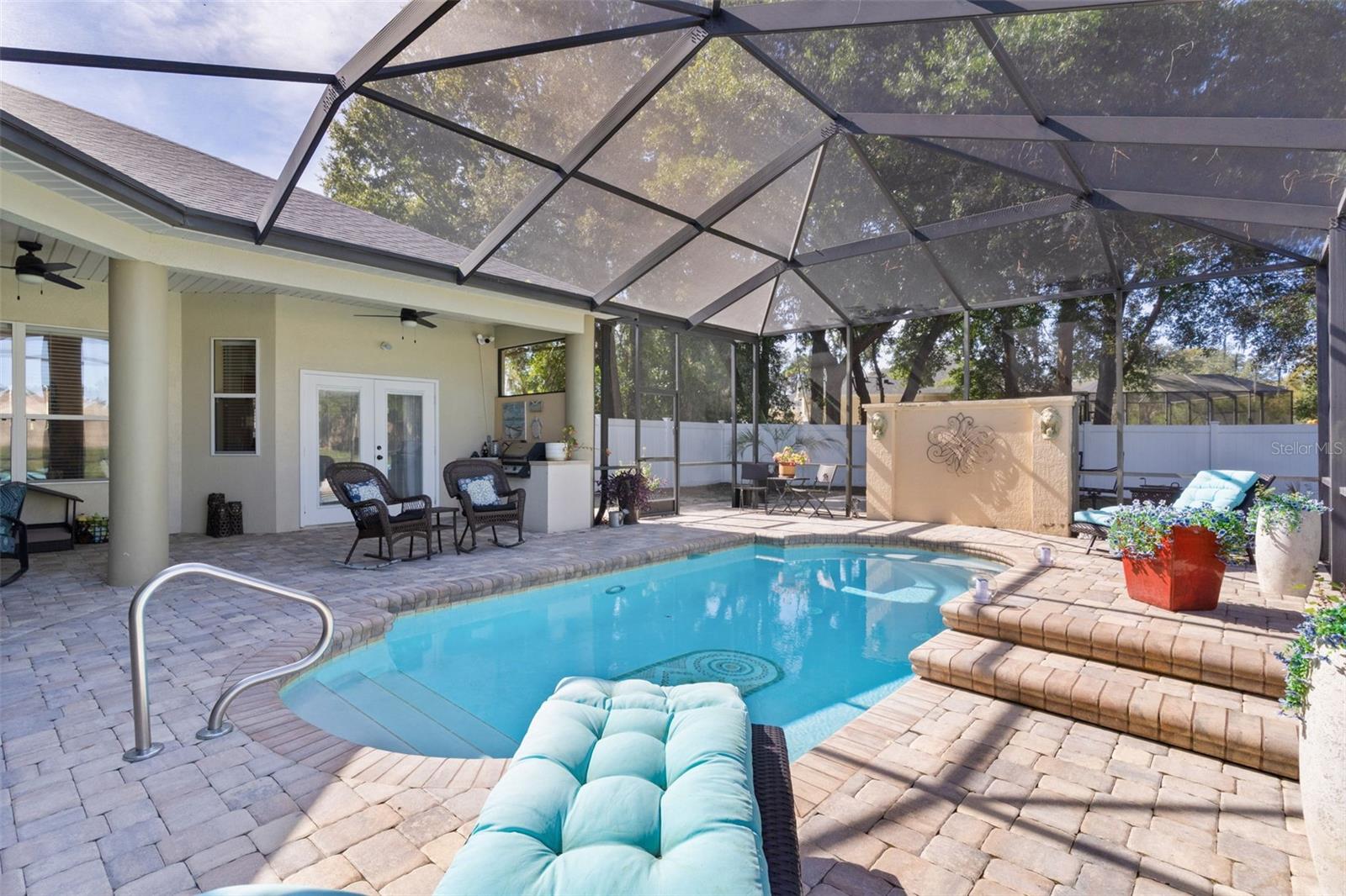 SUMMERTON SOUTH - Residential