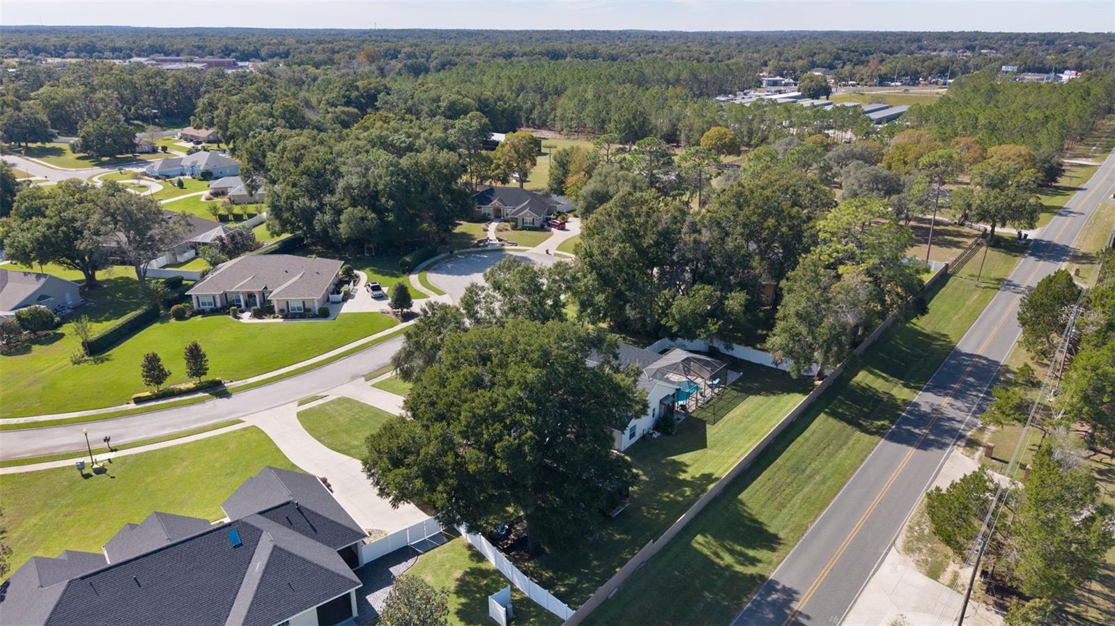 SUMMERTON SOUTH - Residential