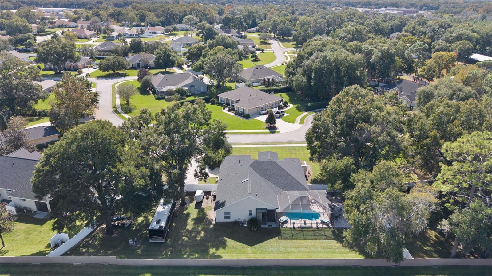 SUMMERTON SOUTH - Residential