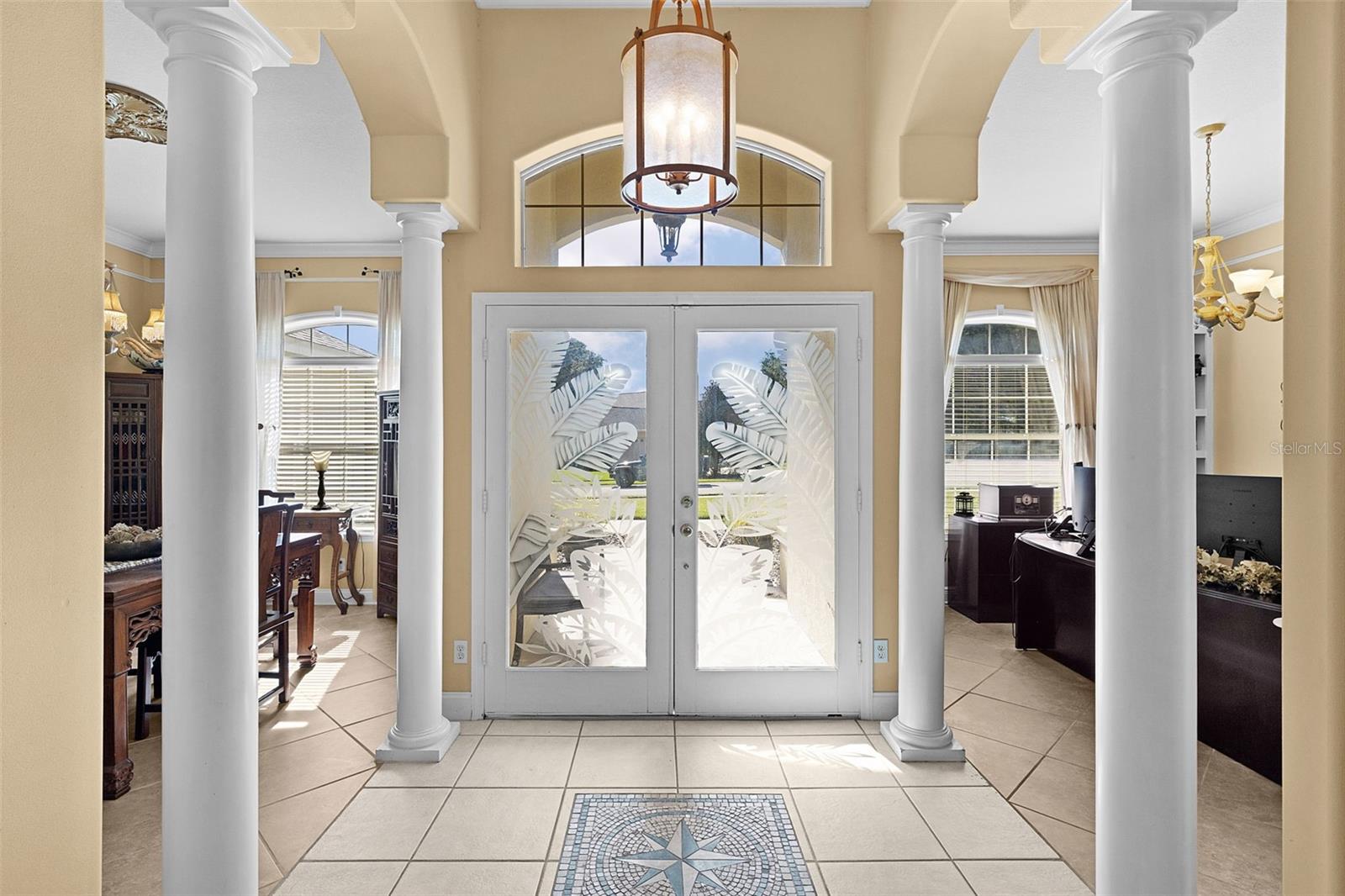 SUMMERTON SOUTH - Residential