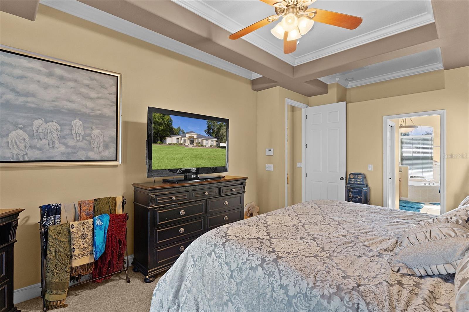 SUMMERTON SOUTH - Residential