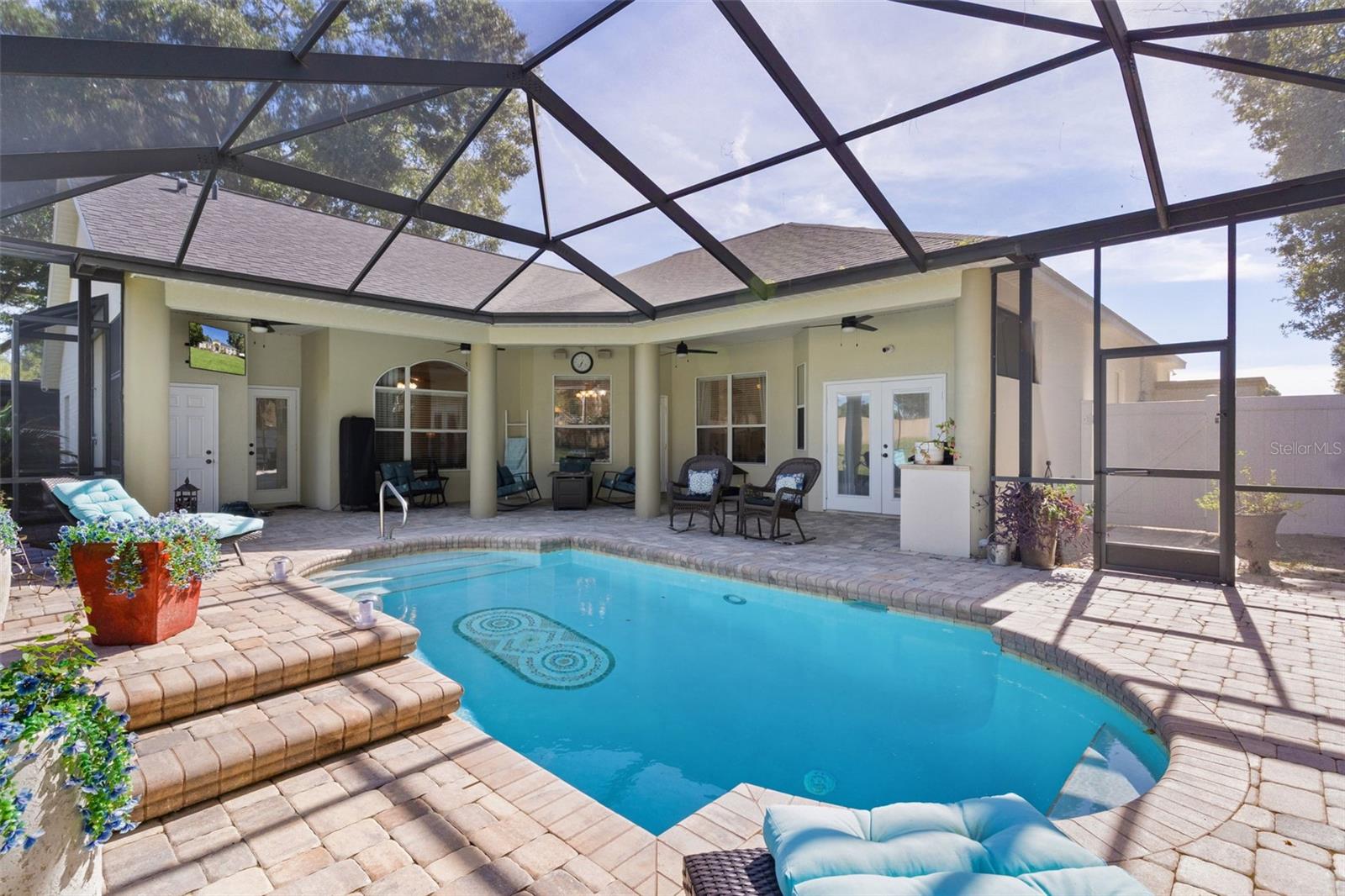 SUMMERTON SOUTH - Residential