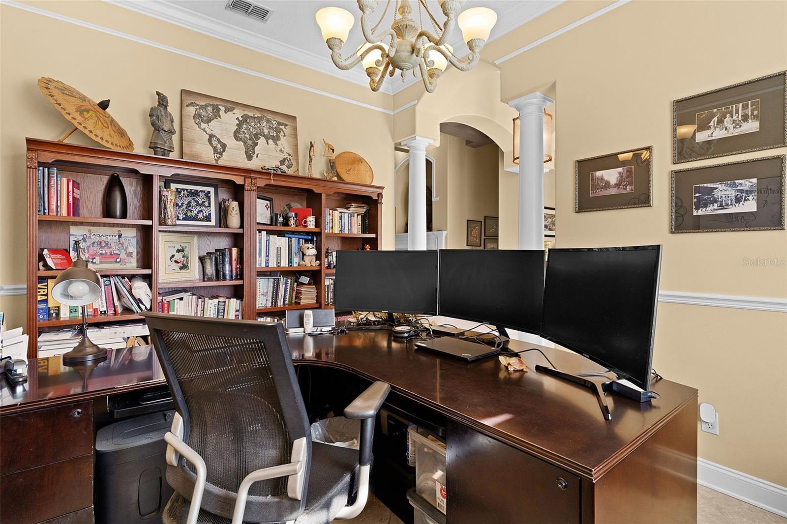 SUMMERTON SOUTH - Residential