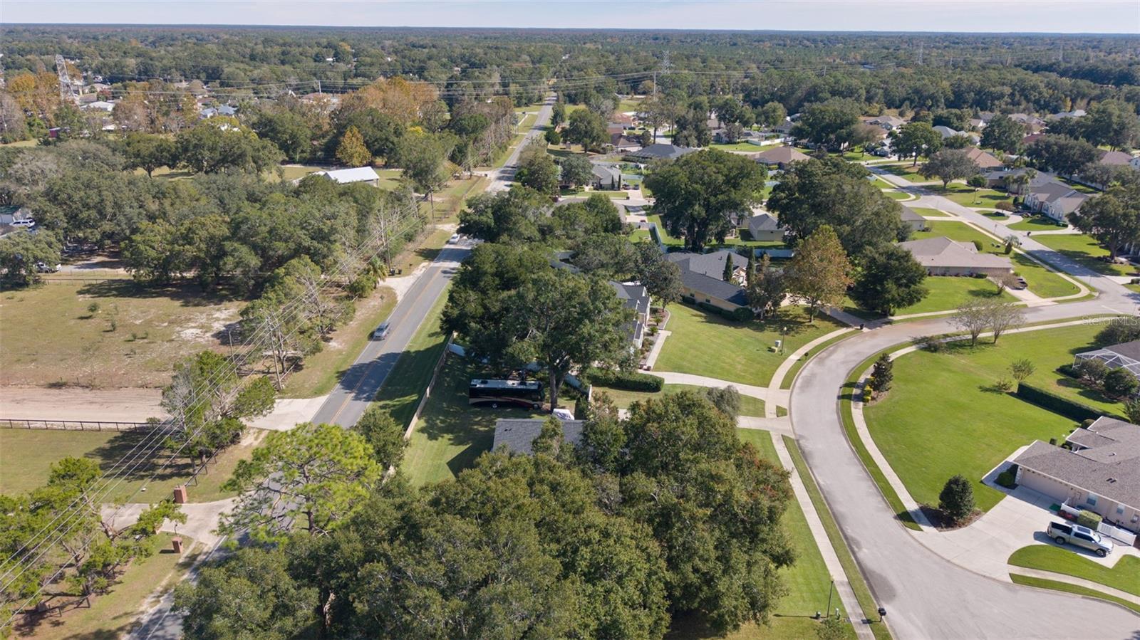 SUMMERTON SOUTH - Residential