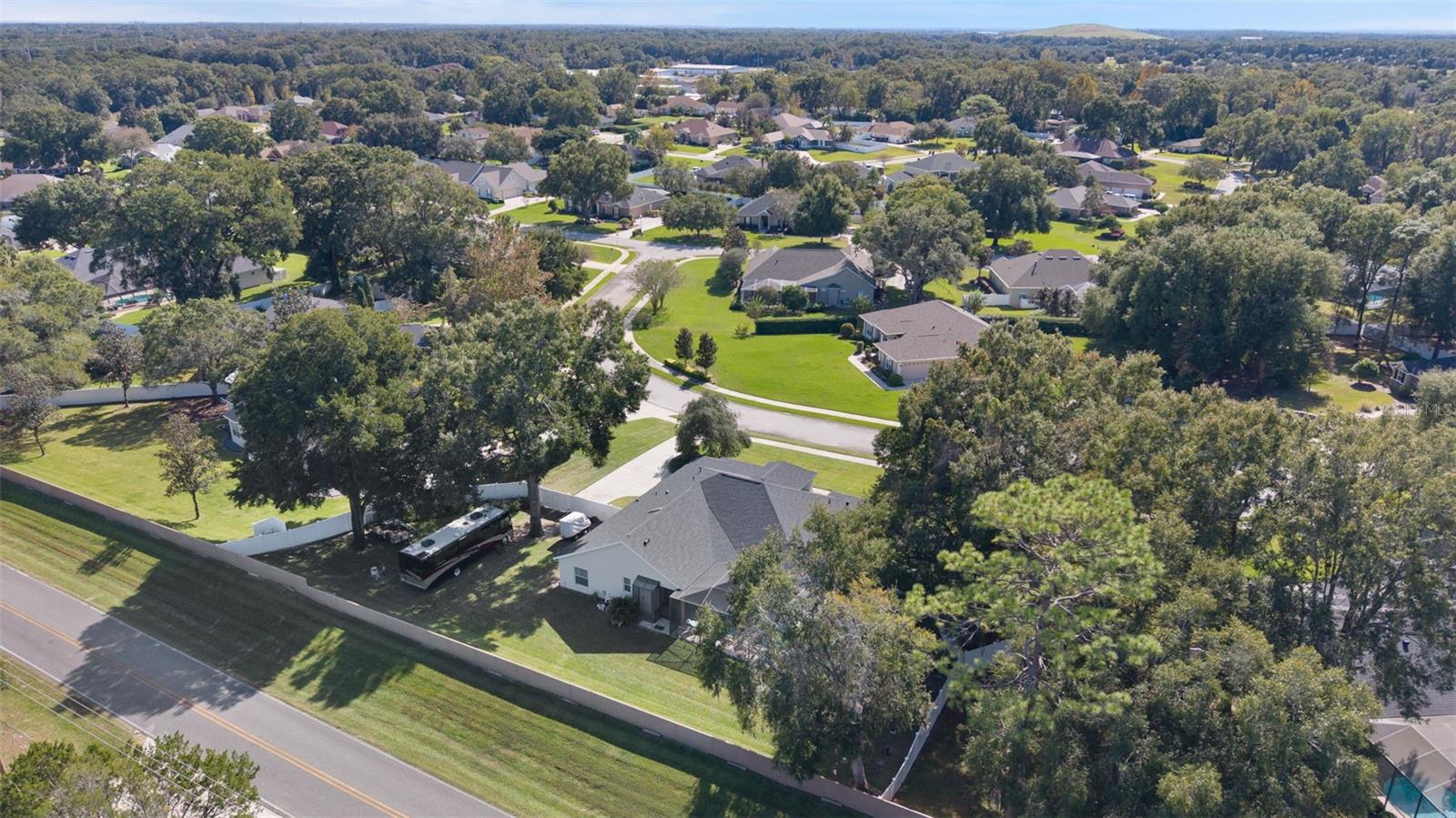 SUMMERTON SOUTH - Residential